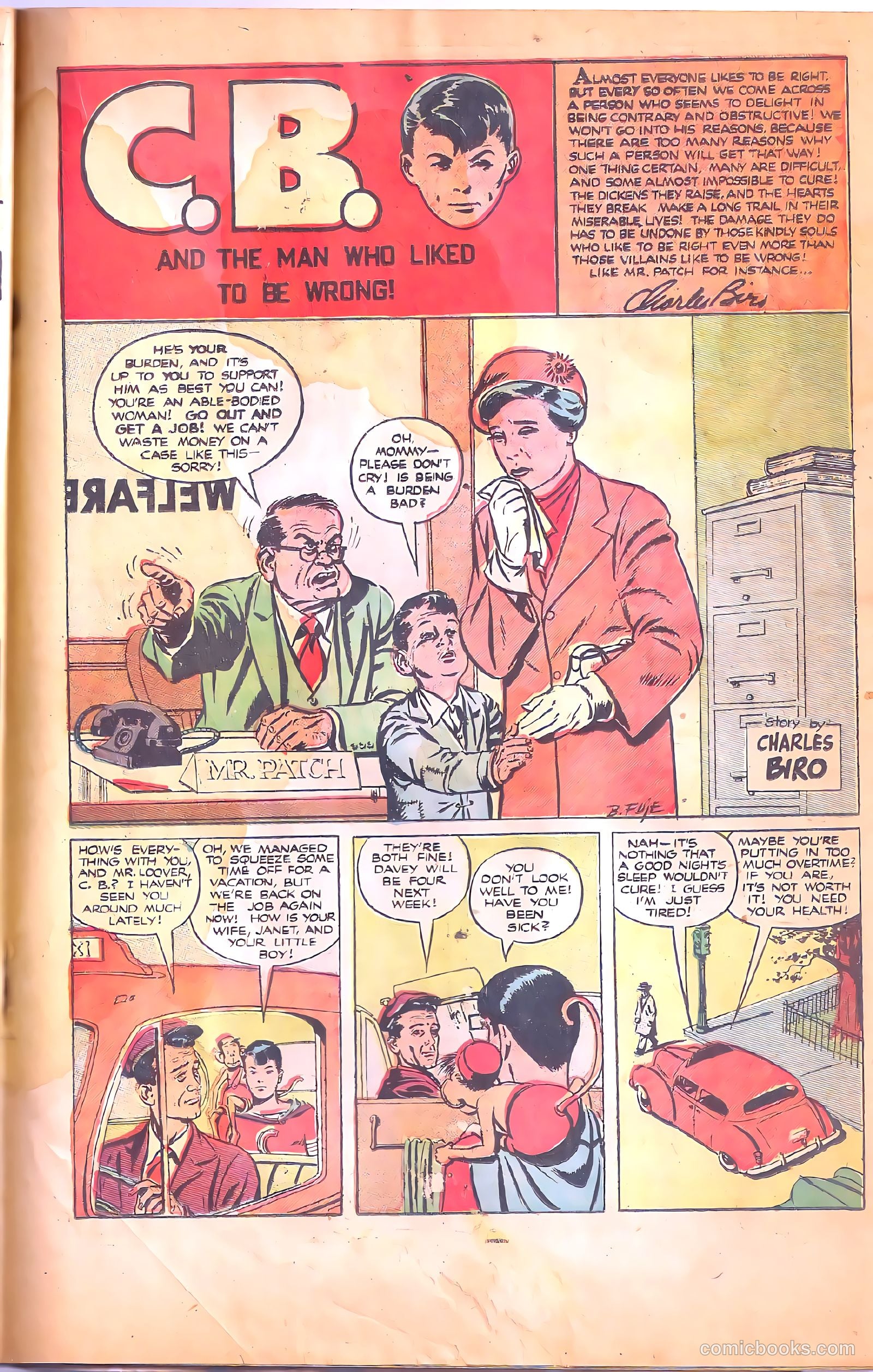 Boy Comics #55 — page 27 of 52