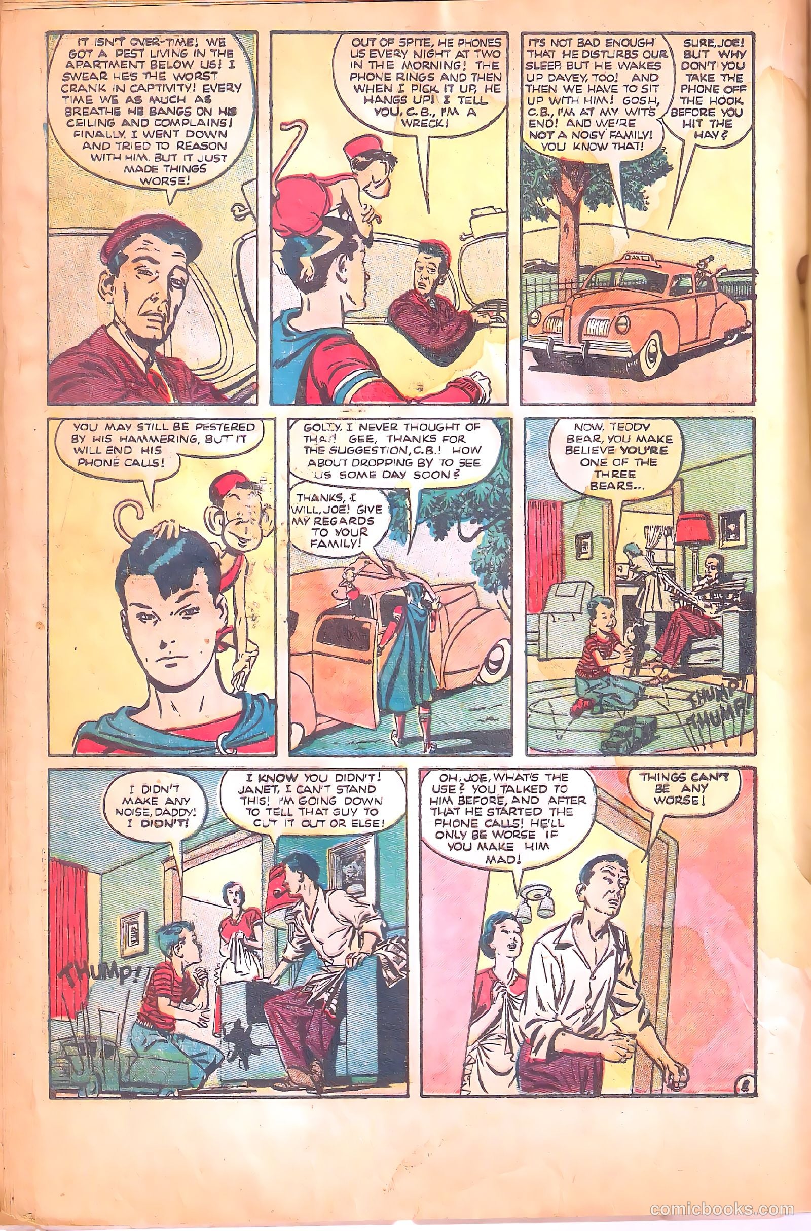 Boy Comics #55 — page 28 of 52