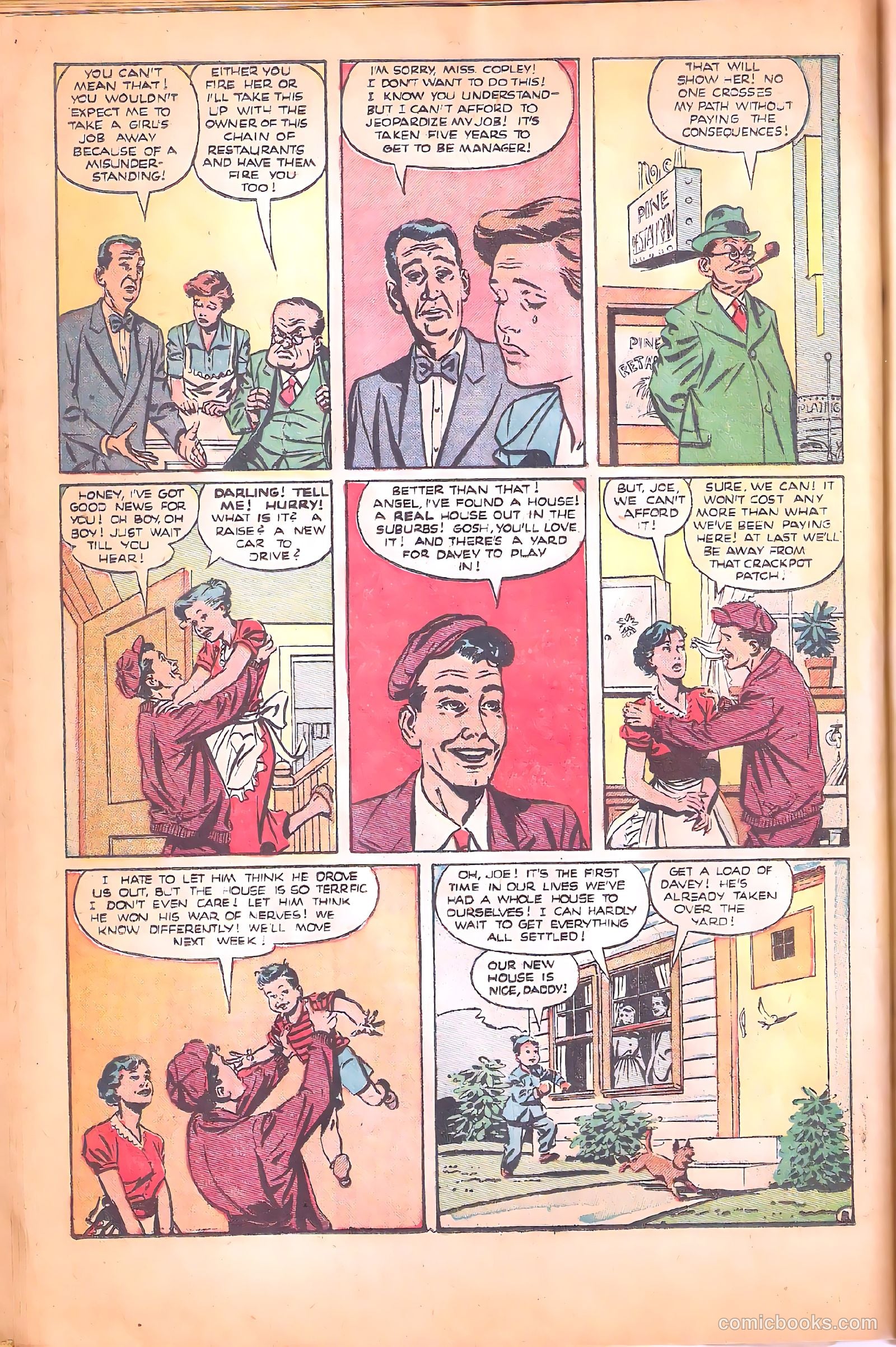 Boy Comics #55 — page 34 of 52