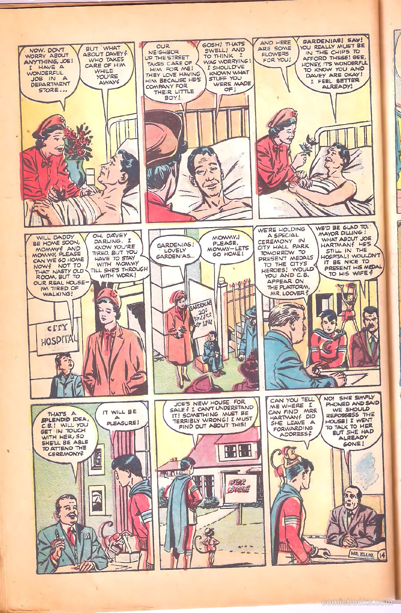 Boy Comics #55 — page 40 of 52