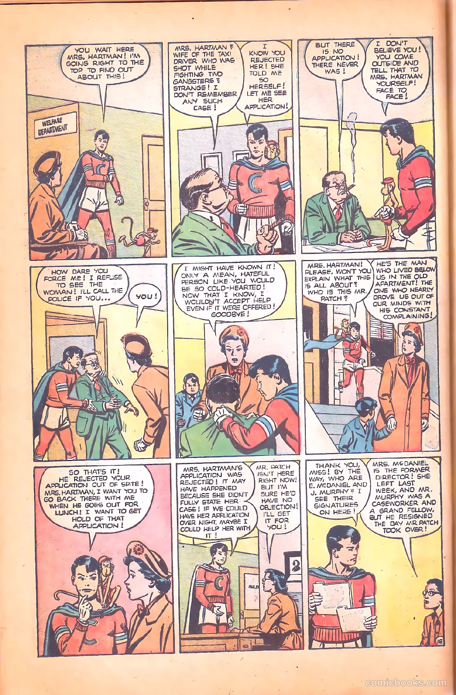 Boy Comics #55 — page 42 of 52