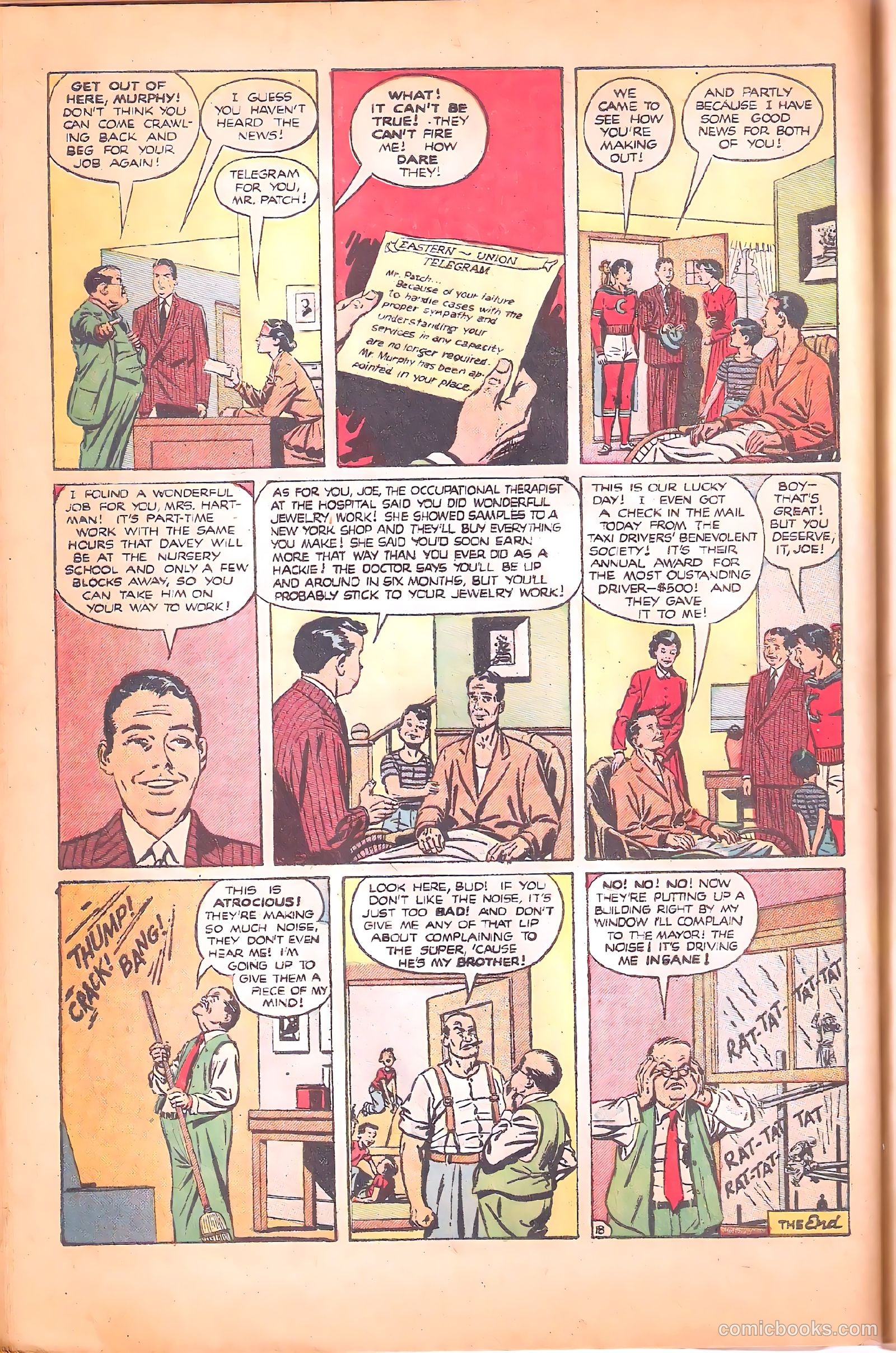 Boy Comics #55 — page 44 of 52