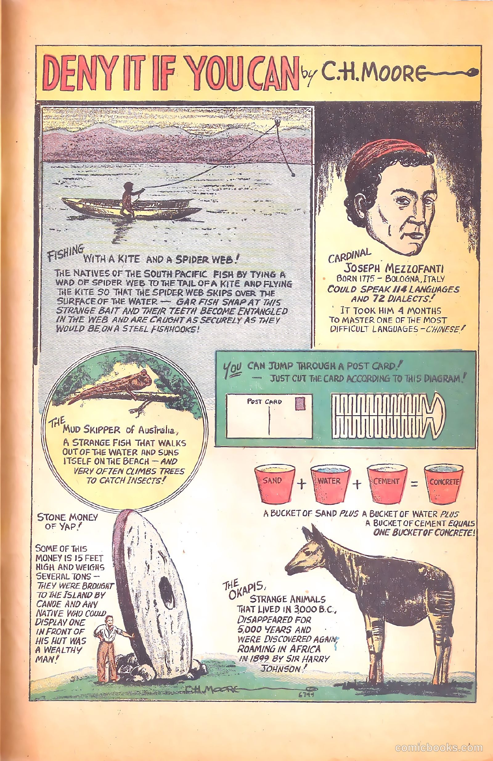 Boy Comics #55 — page 47 of 52