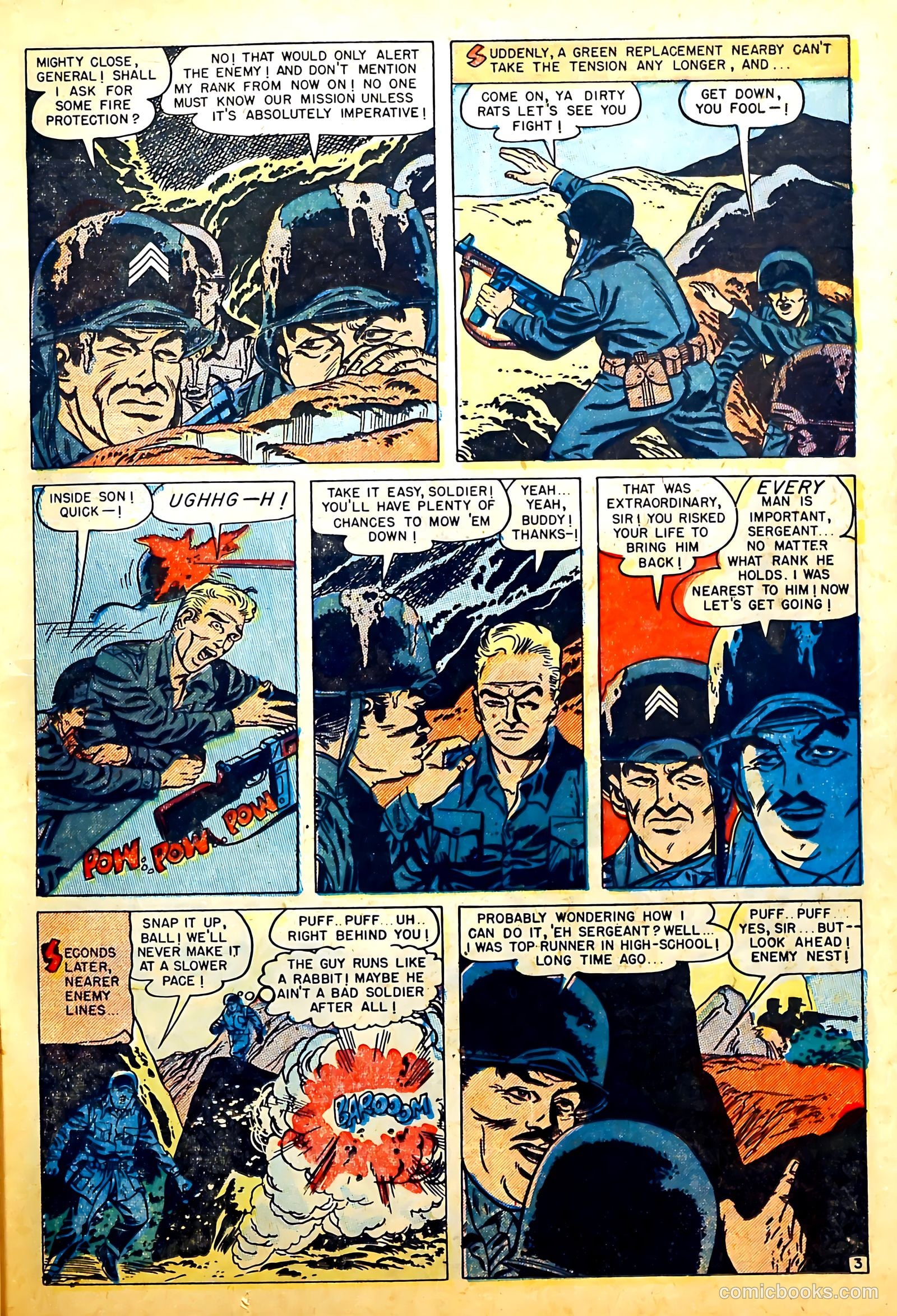Attack! #8 — page 13 of 36