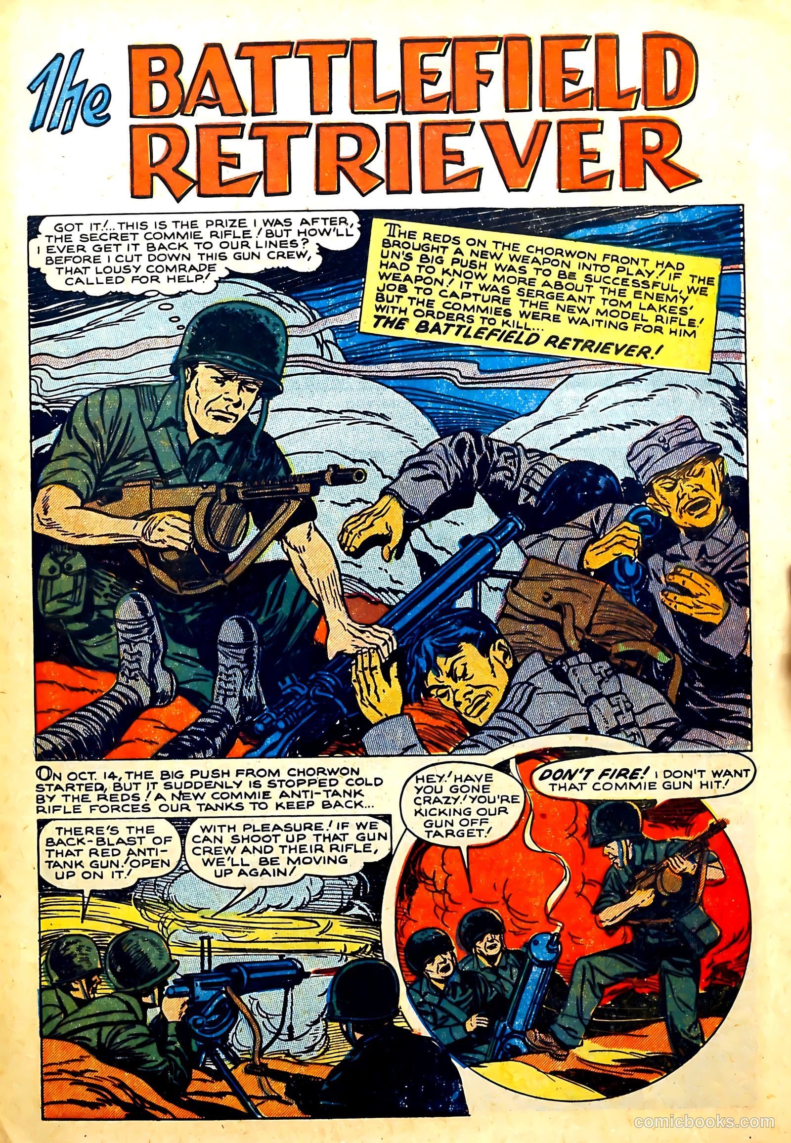 Attack! #7 — page 29 of 36