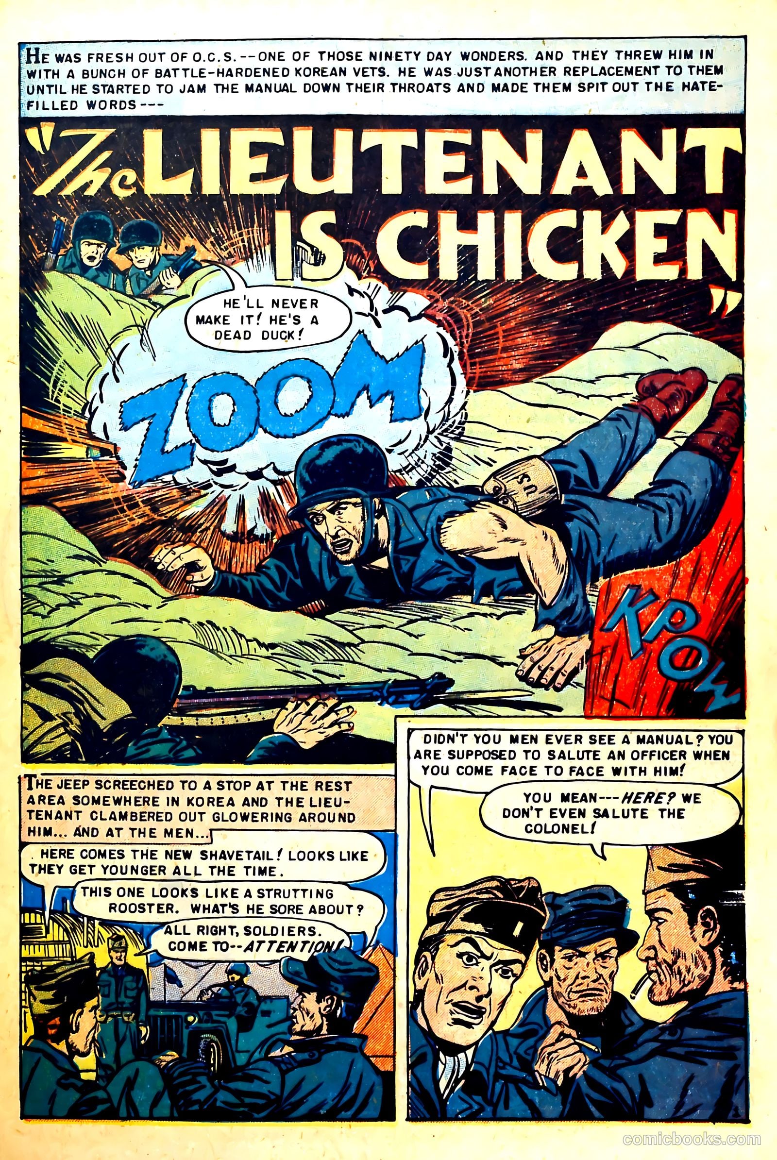 Attack! #6 — page 29 of 36