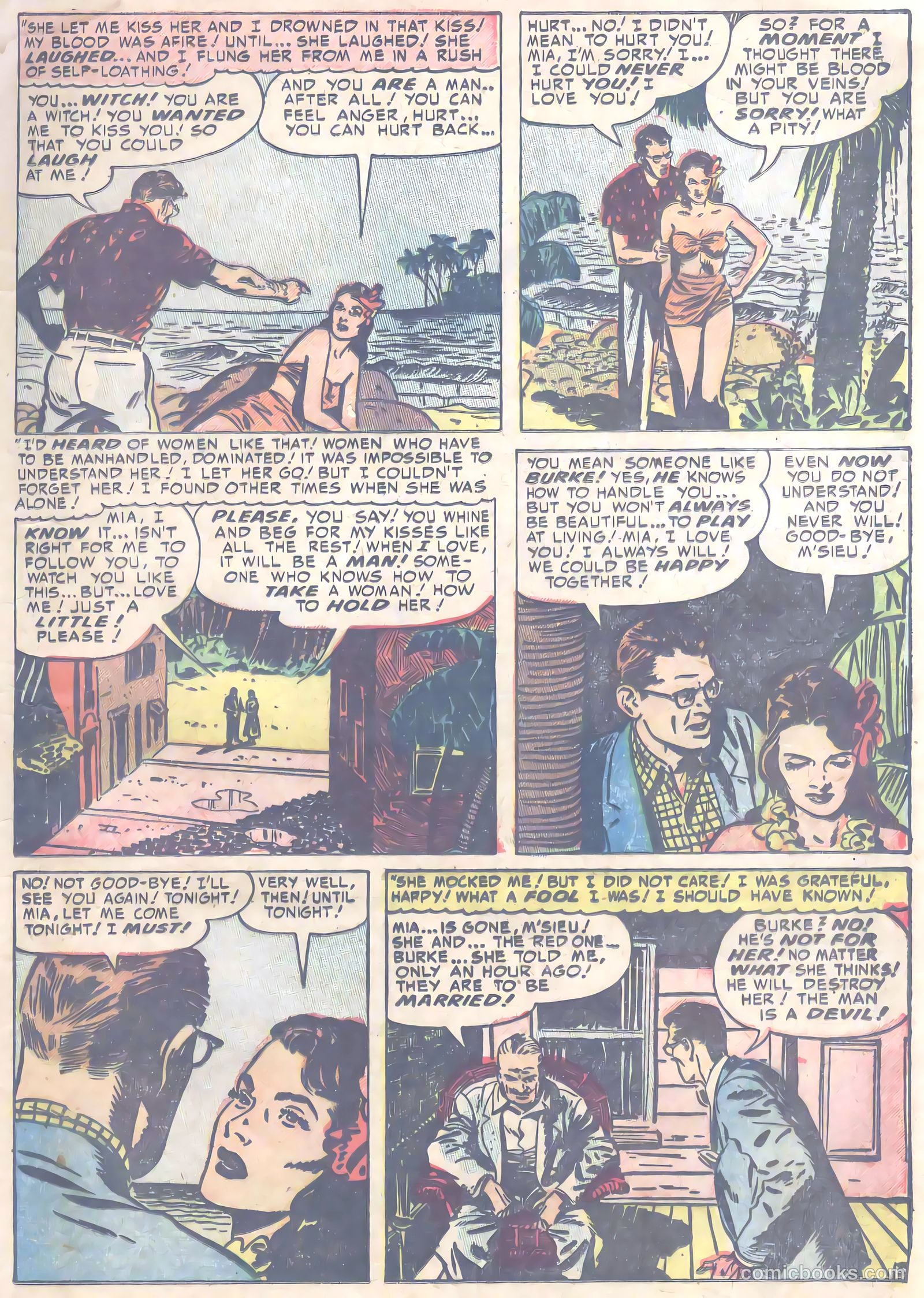 Young Romance #49 — page 7 of 44