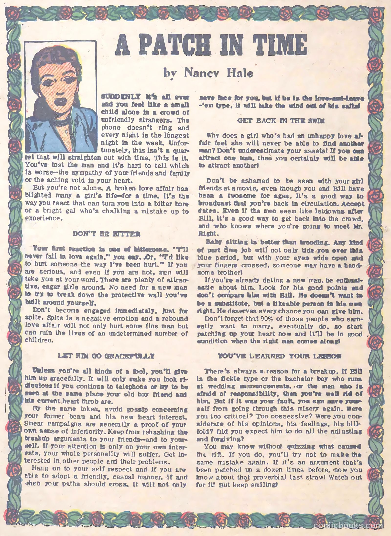 Young Romance #49 — page 12 of 44
