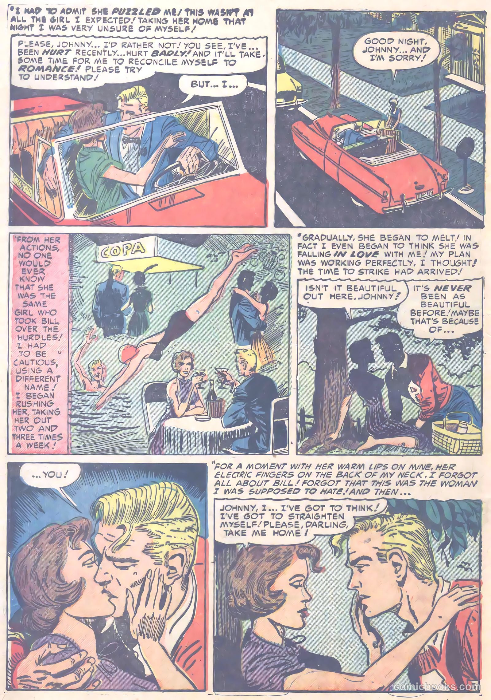 Young Romance #49 — page 26 of 44