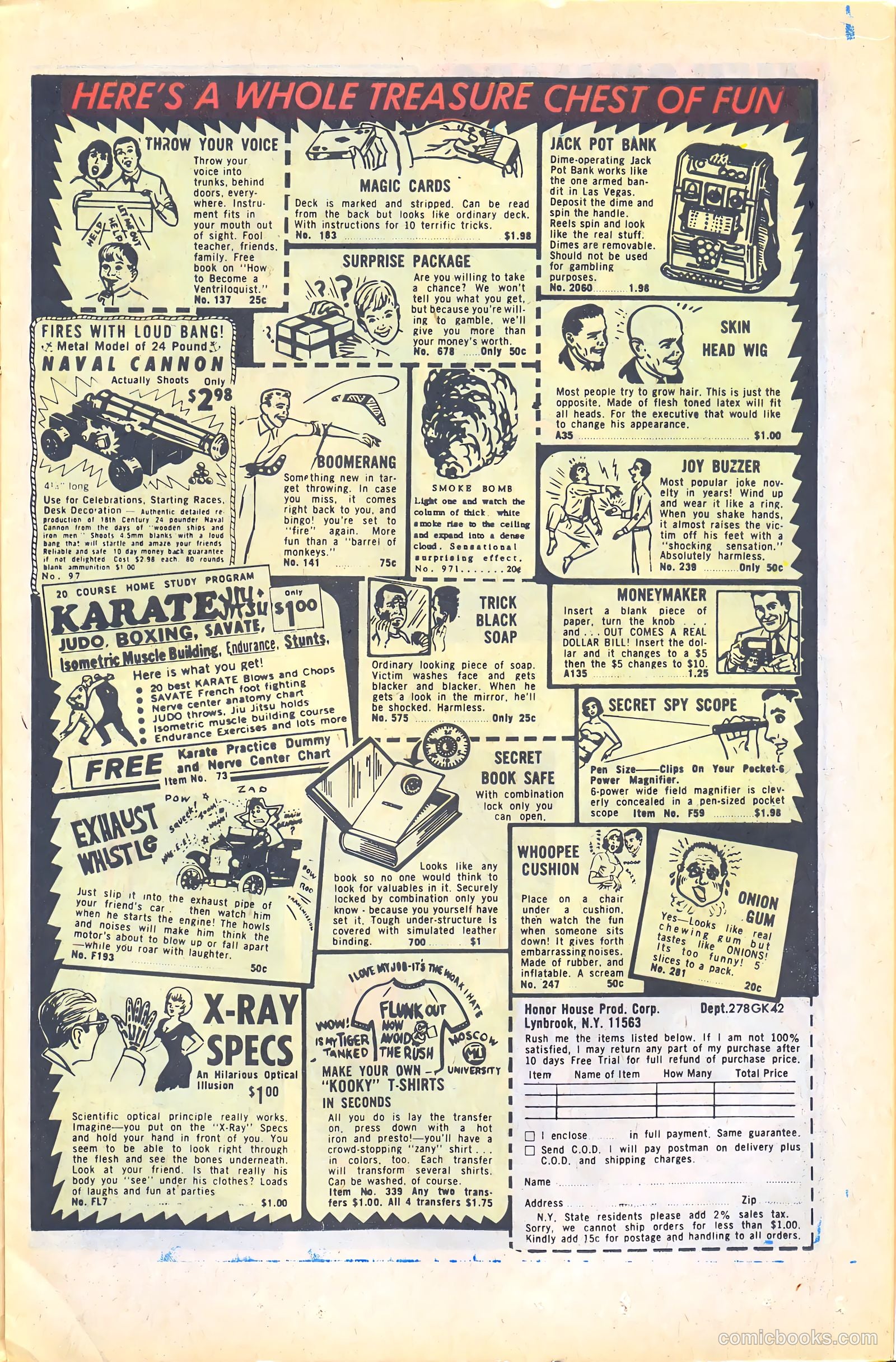 Outer Space #26 — page 15 of 36