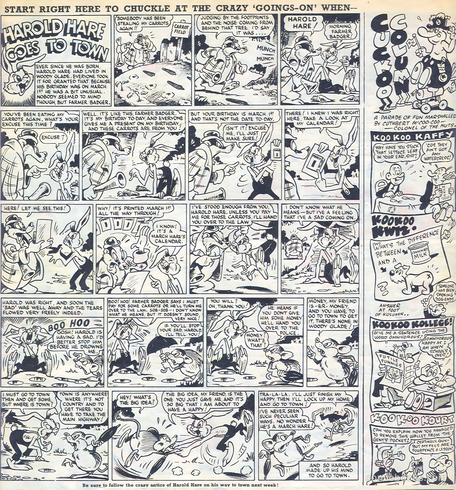 Sun #133 — page 3 of 9
