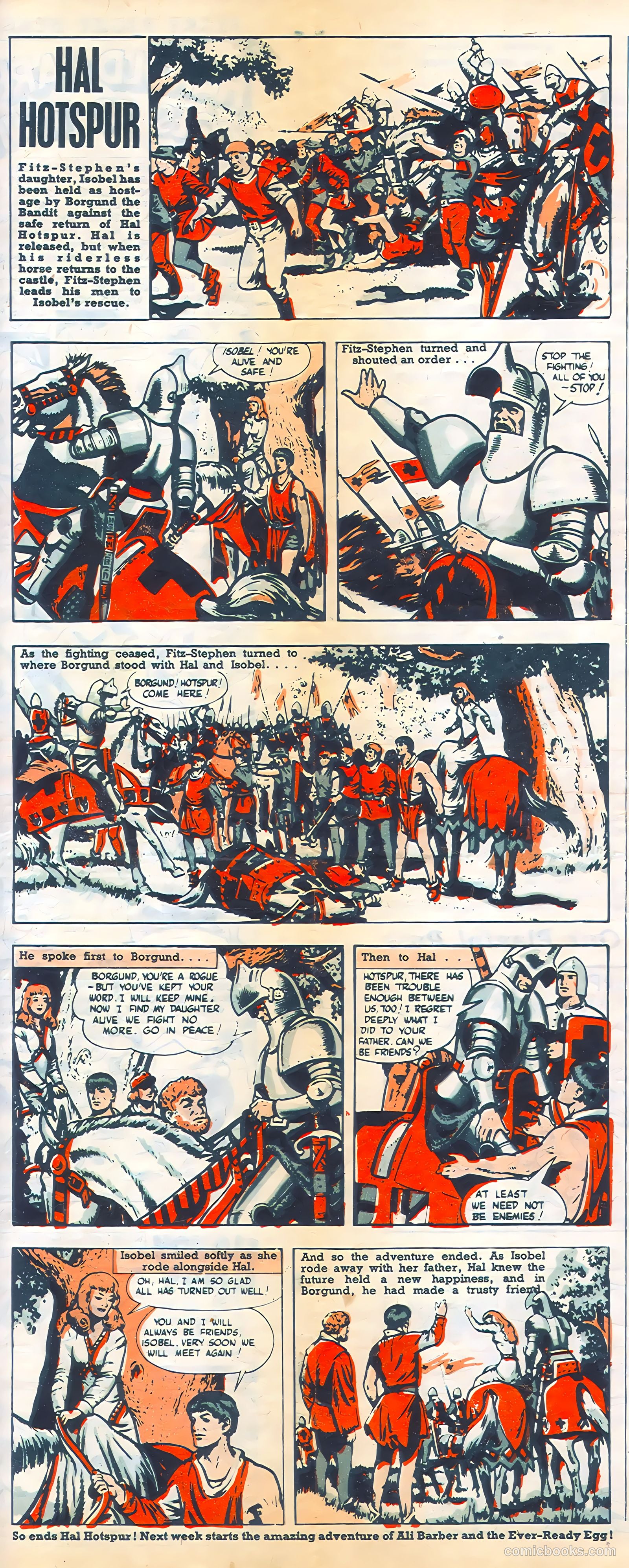Sun #133 — page 5 of 9