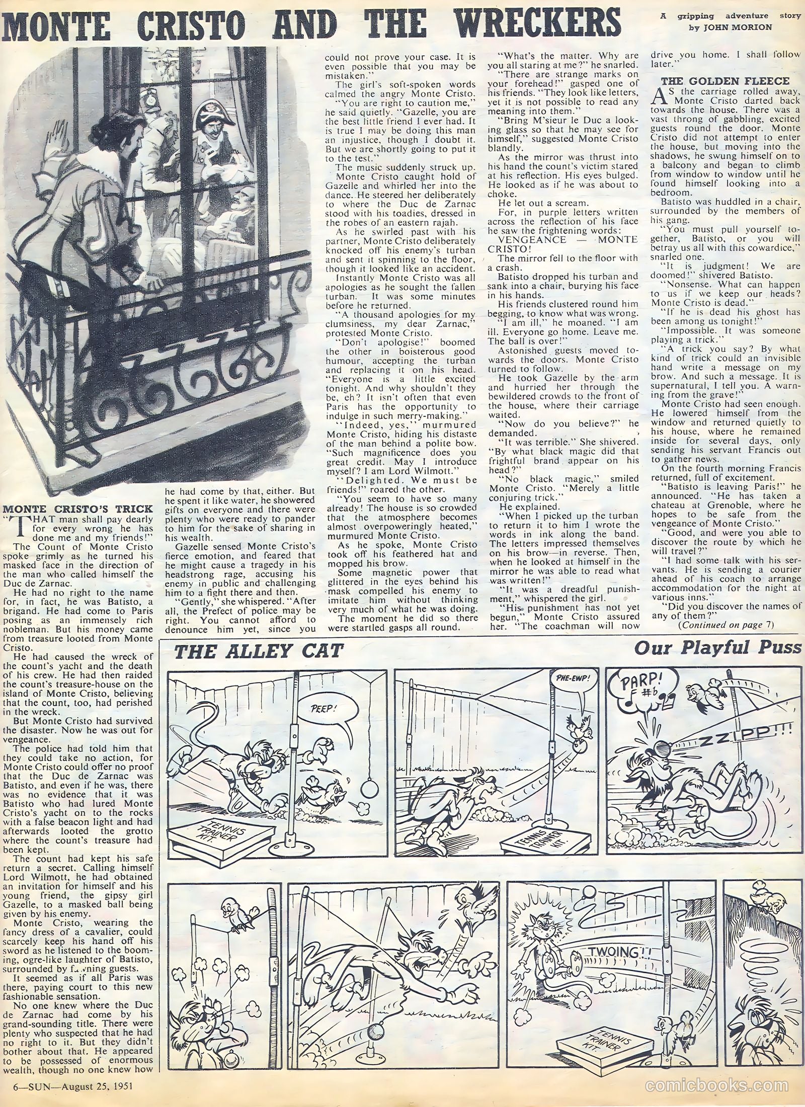 Sun #133 — page 7 of 9