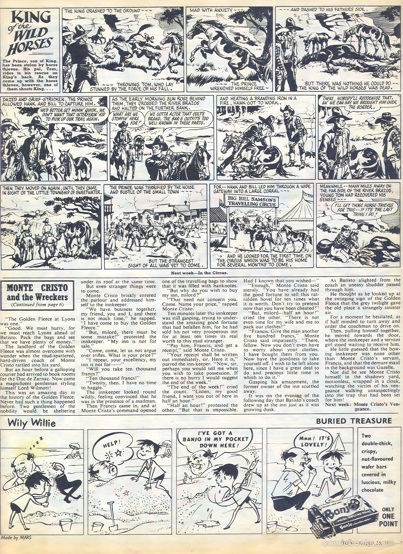 Sun #133 — page 8 of 9