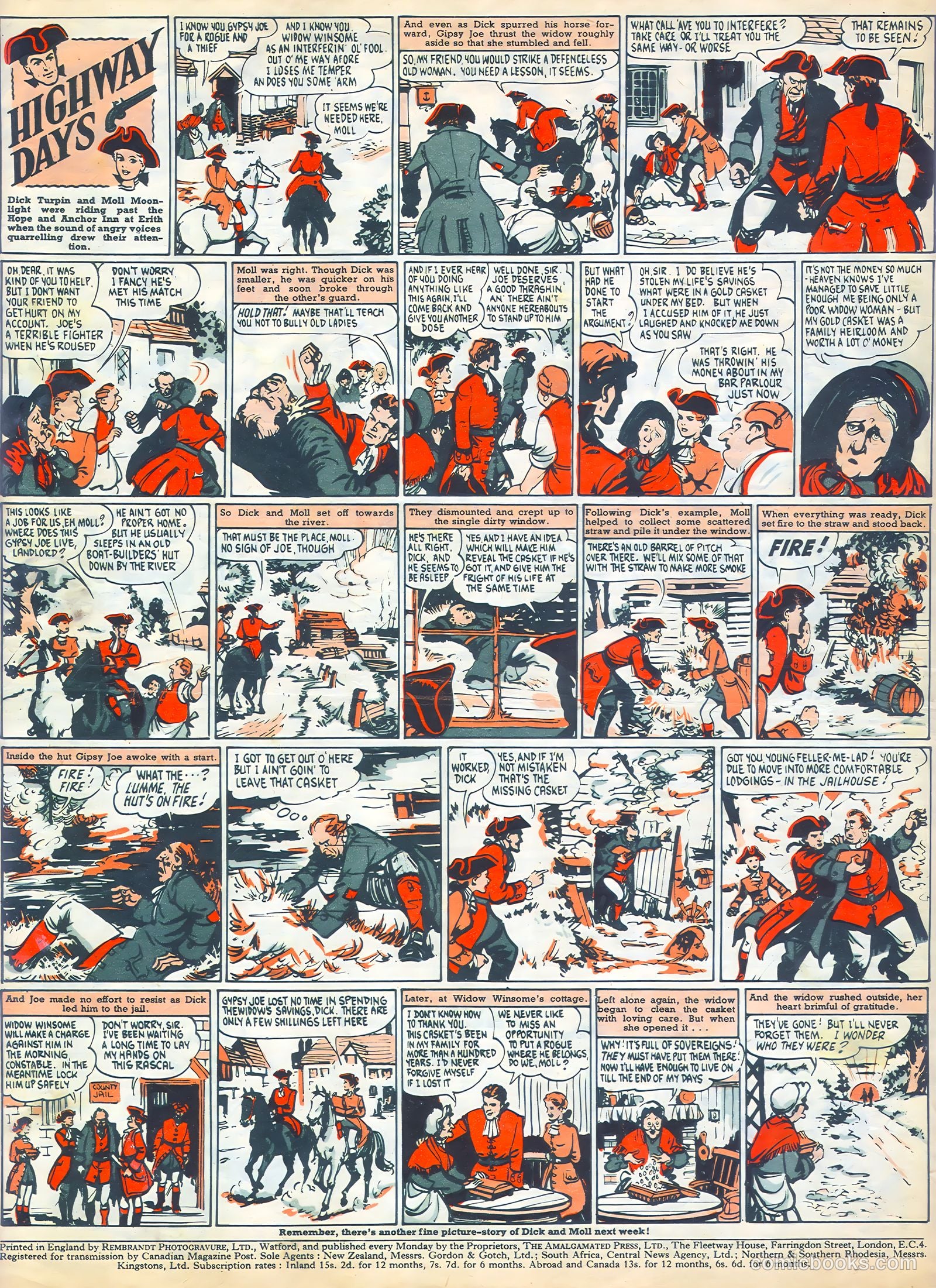 Sun #133 — page 9 of 9