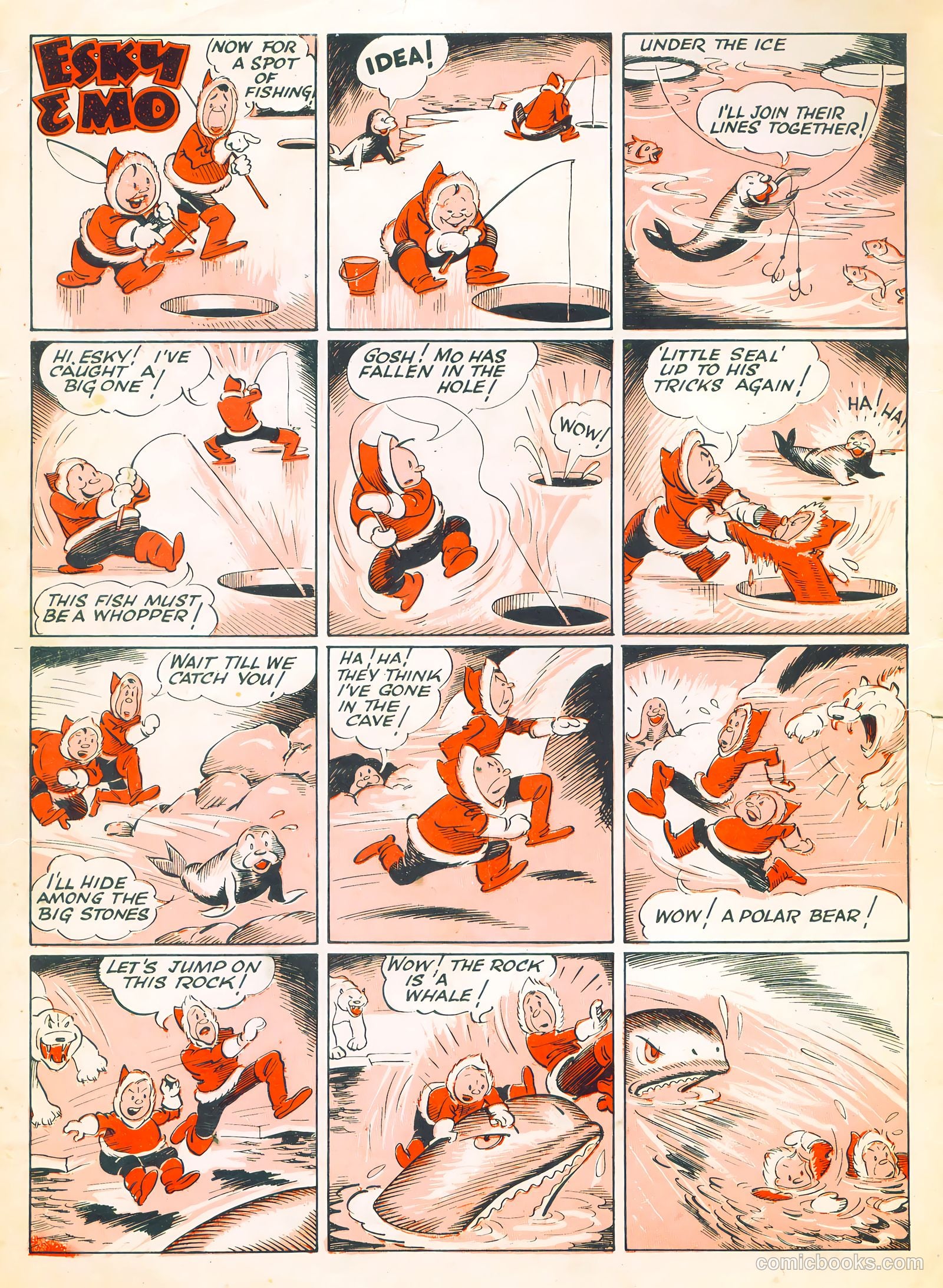 Meteor #1948 — page 2 of 20