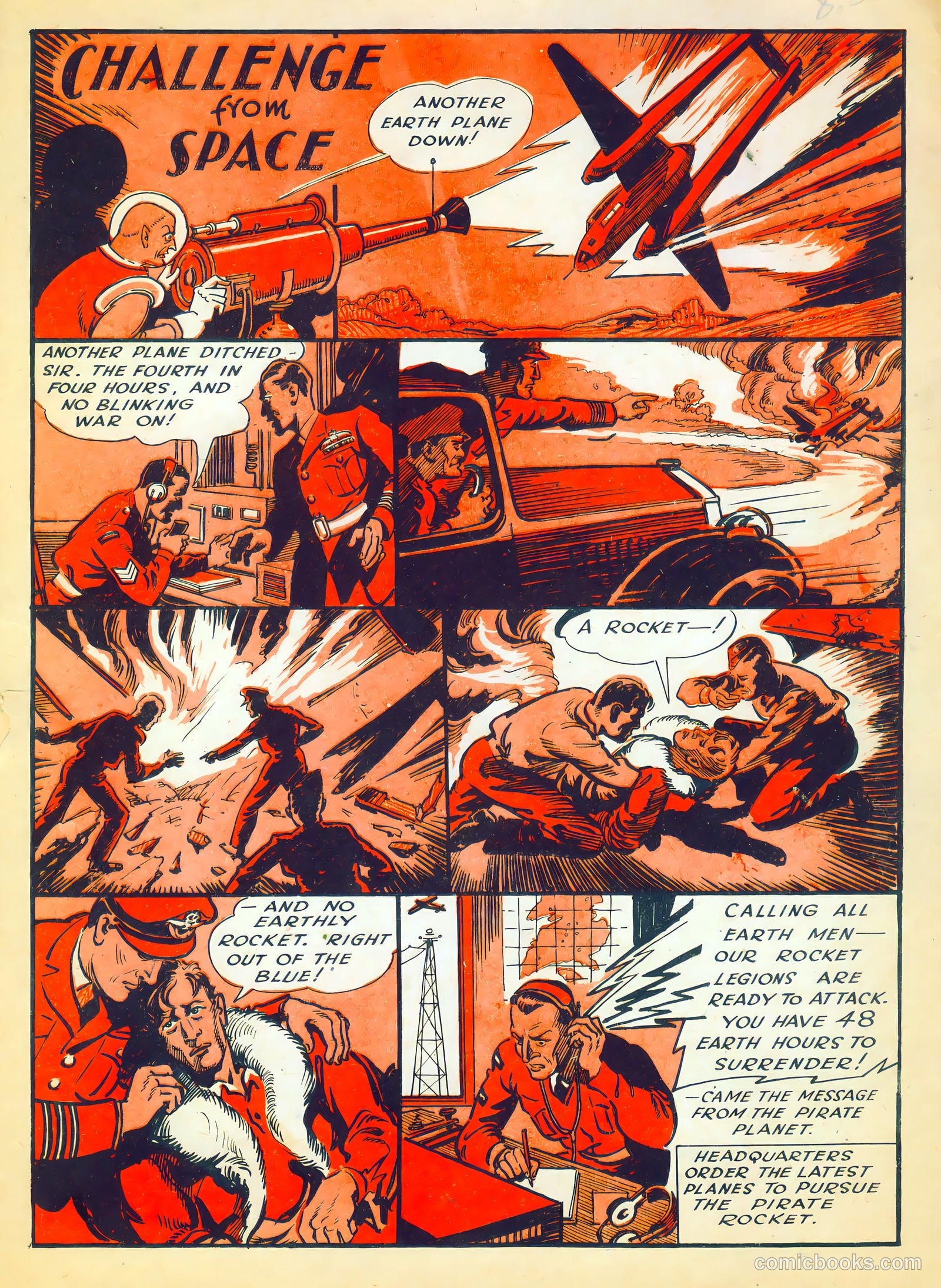 Meteor #1948 — page 3 of 20