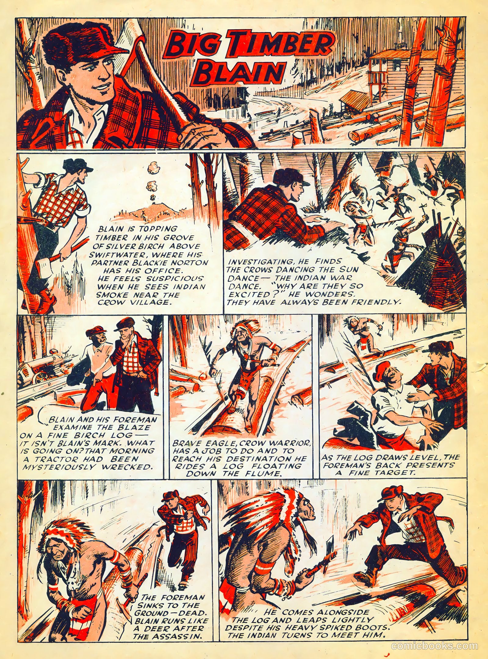 Meteor #1948 — page 8 of 20