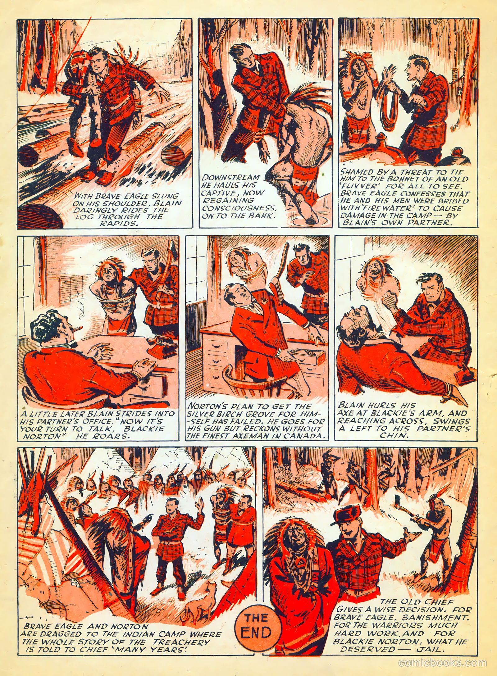 Meteor #1948 — page 10 of 20
