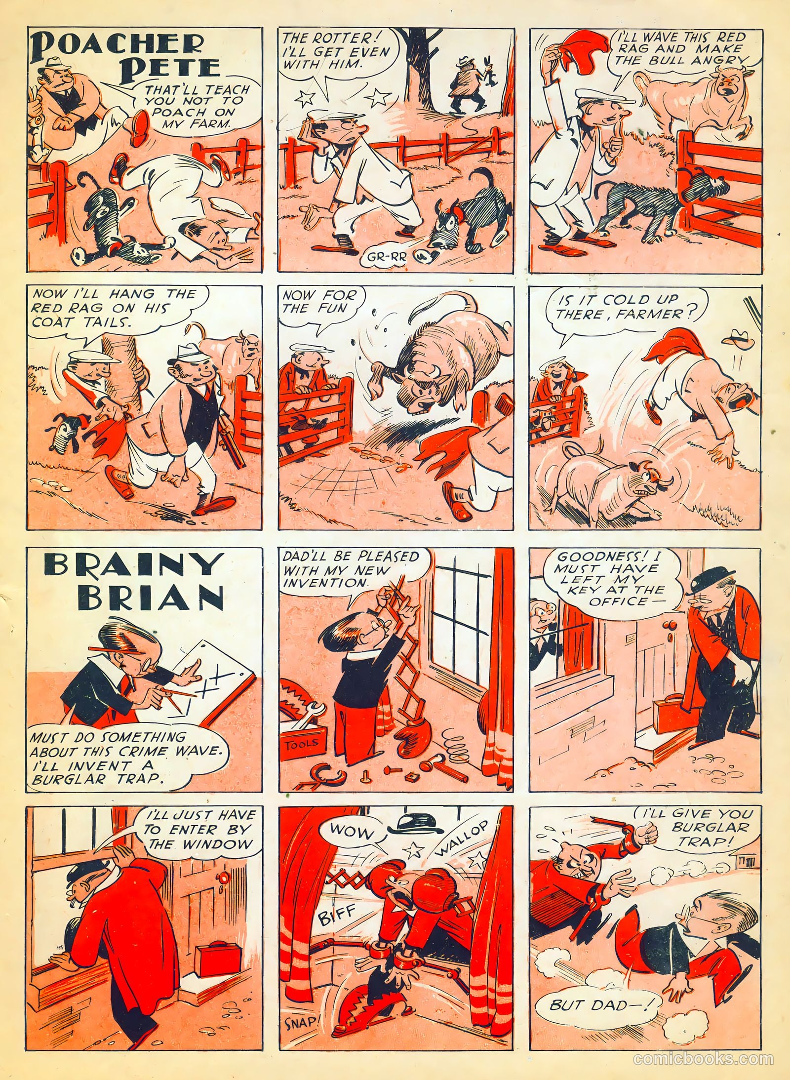 Meteor #1948 — page 11 of 20