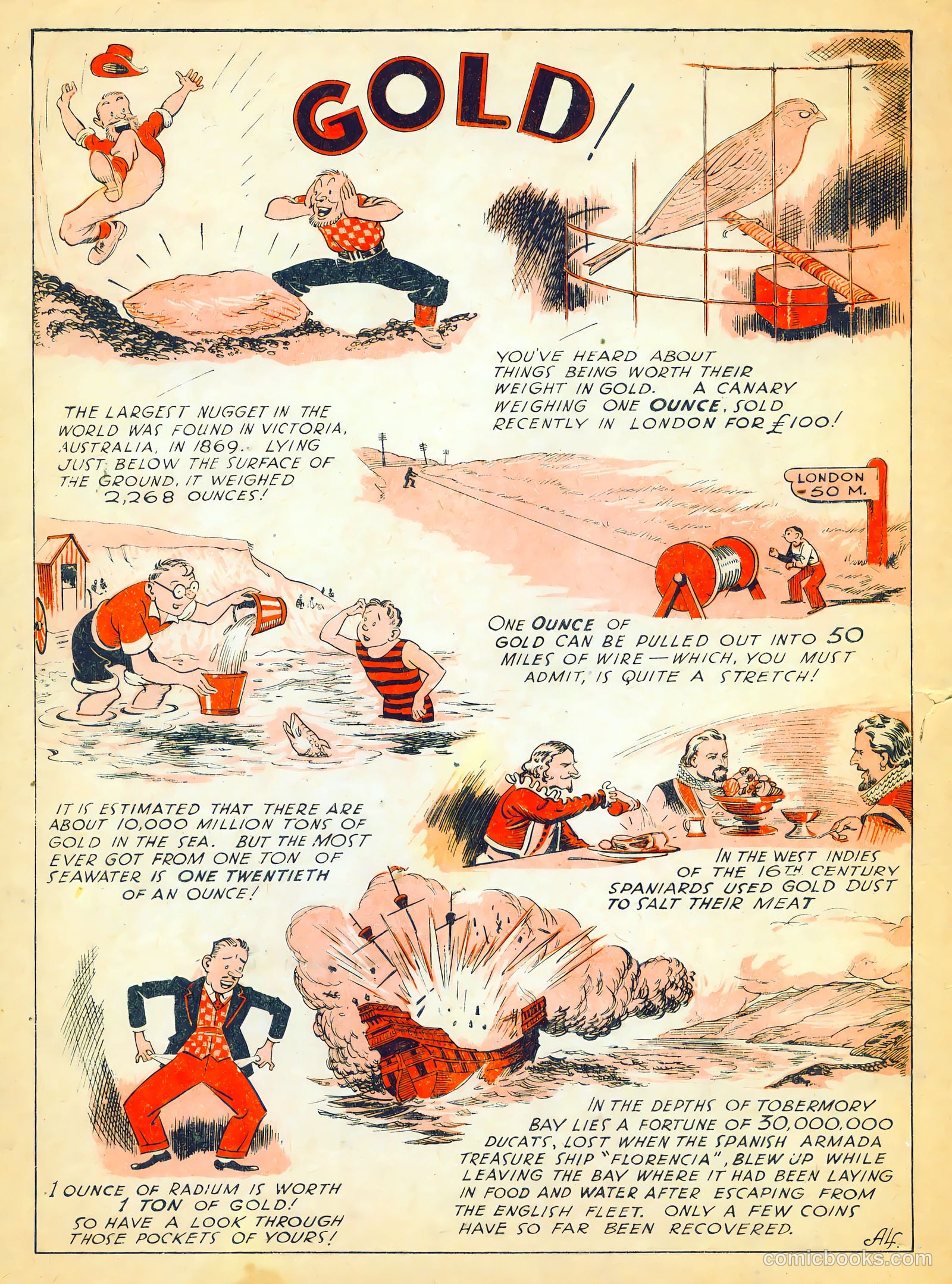Meteor #1948 — page 16 of 20