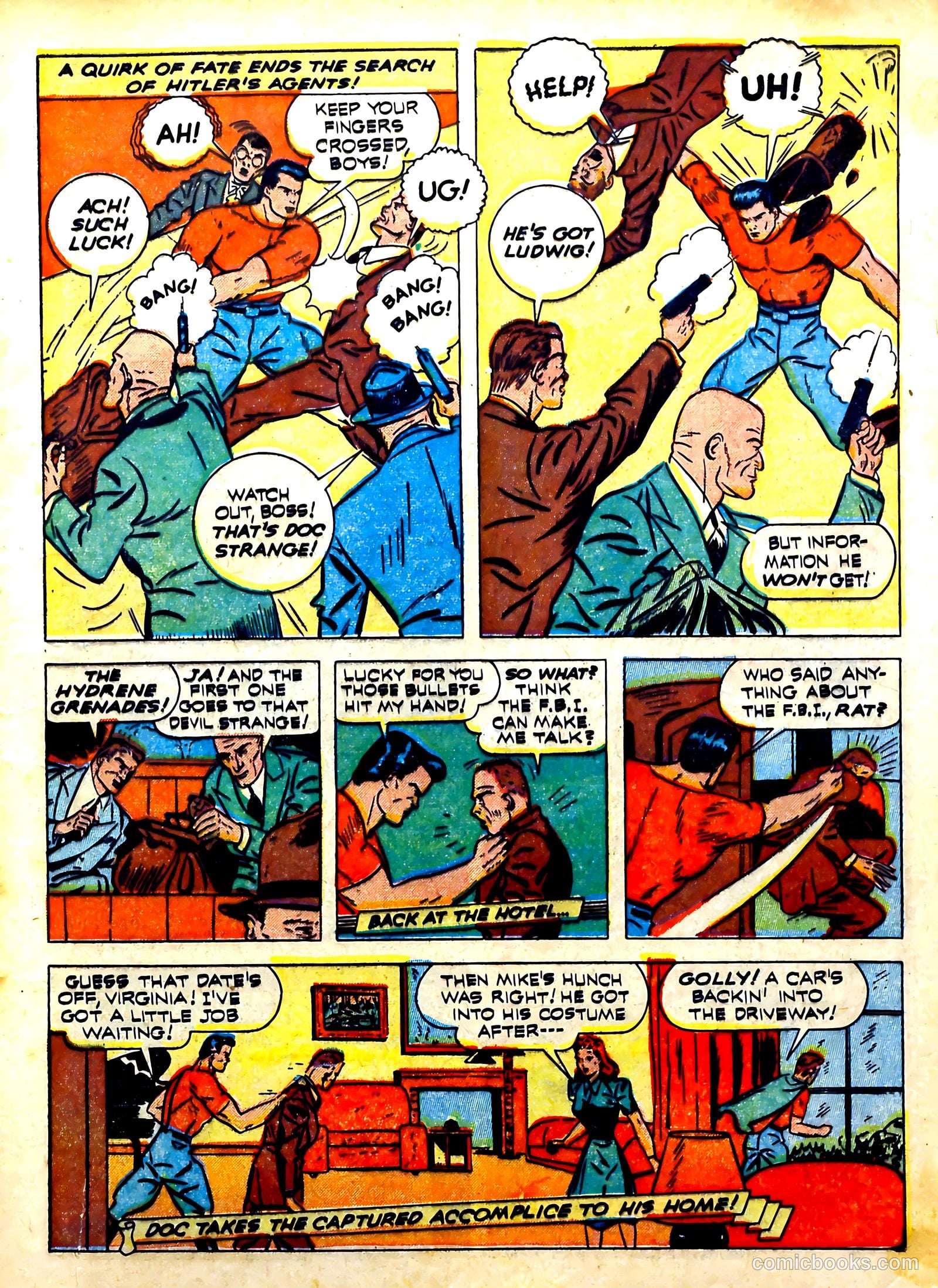 Thrilling Comics #27 — page 5 of 68