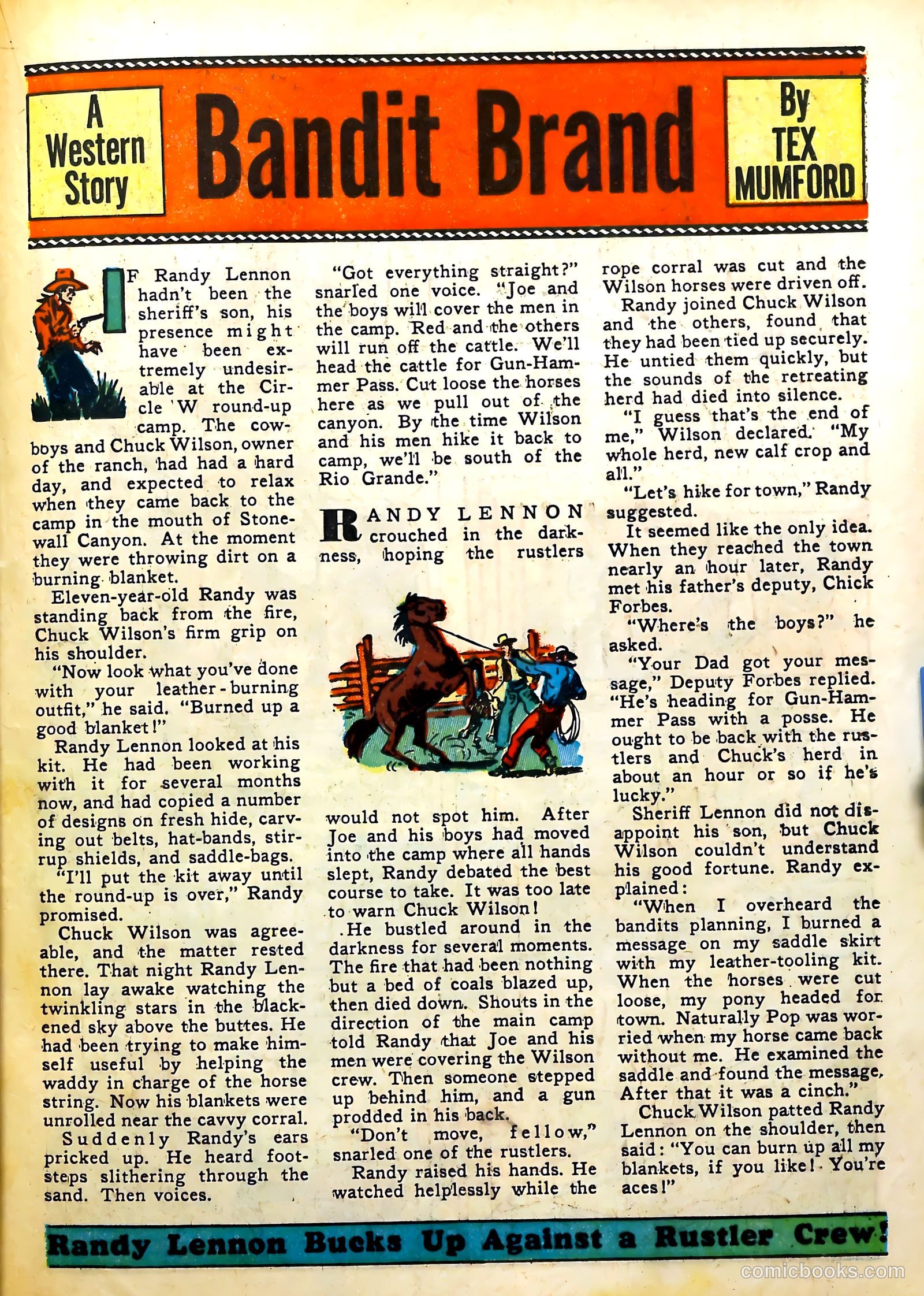 Thrilling Comics #27 — page 43 of 68