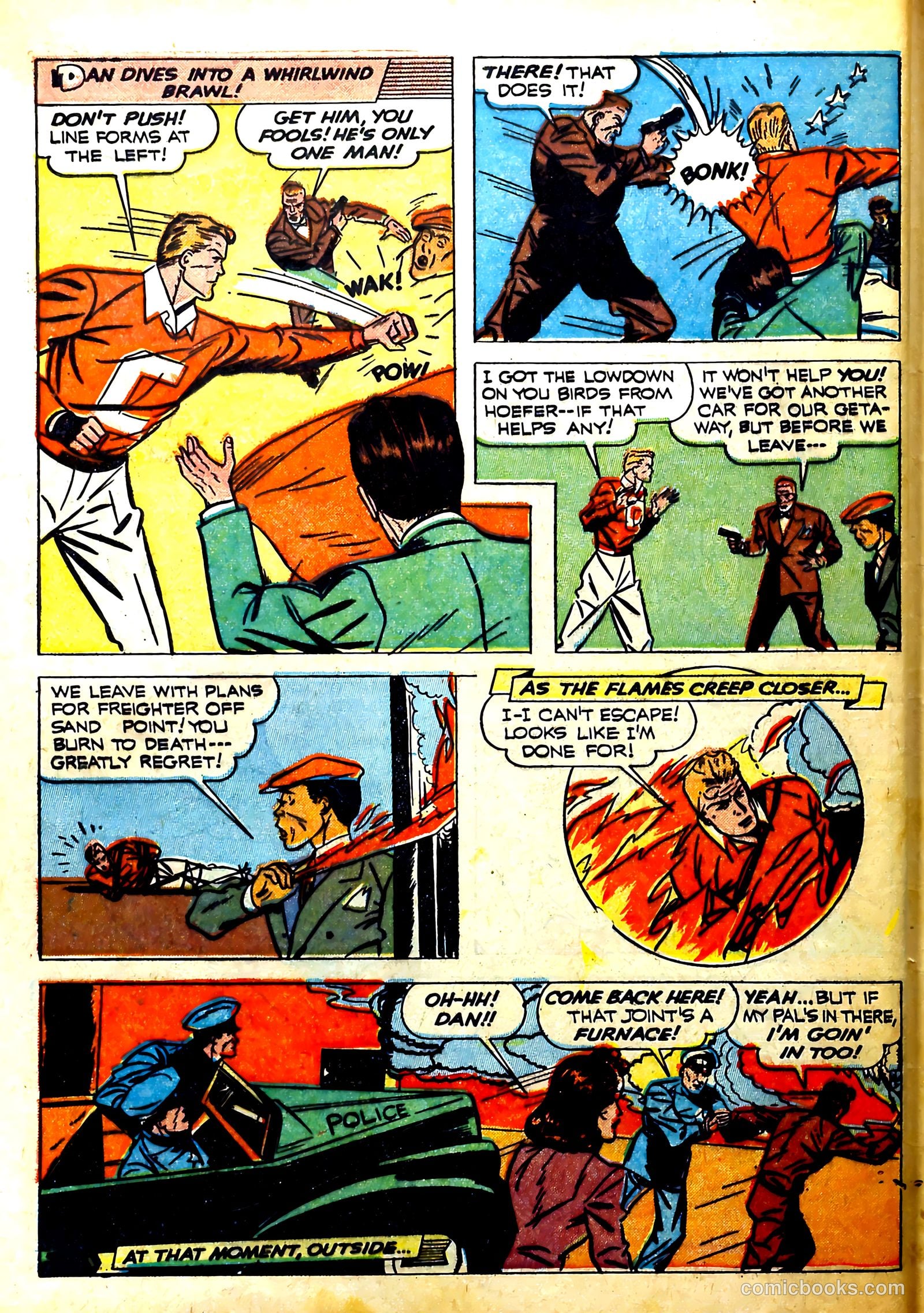 Thrilling Comics #27 — page 56 of 68