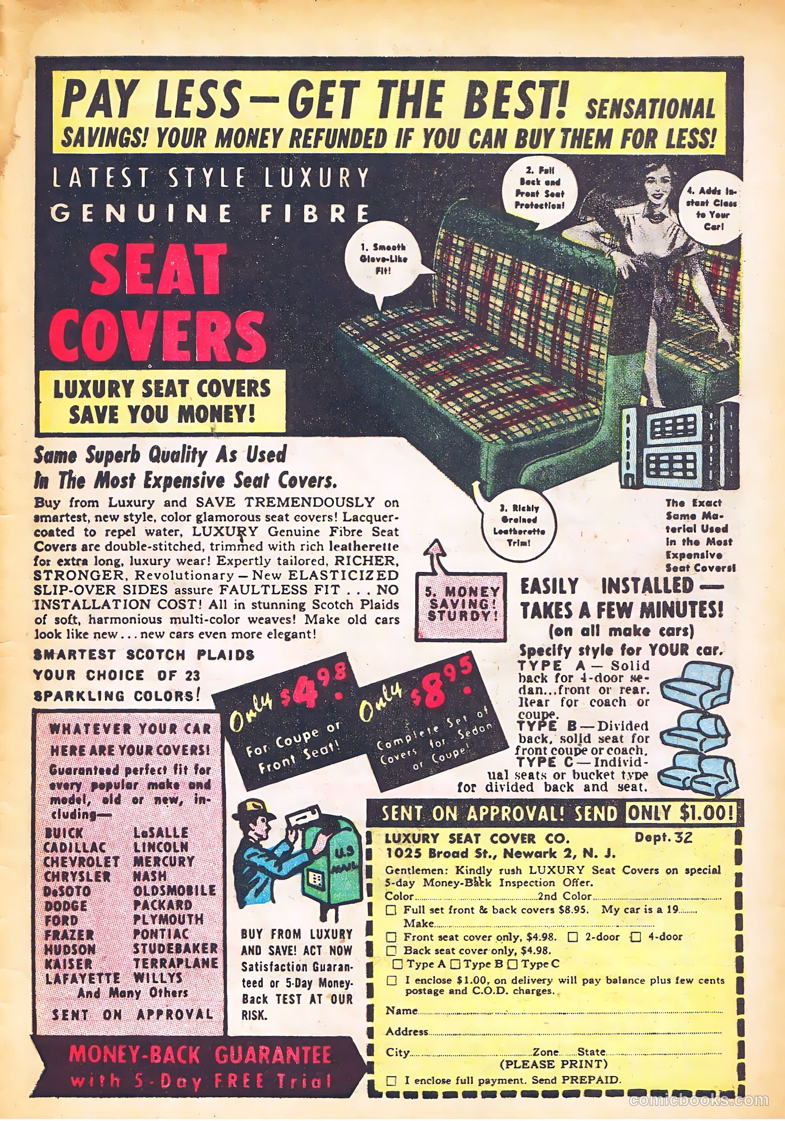 Frank Buck #2 — page 33 of 36