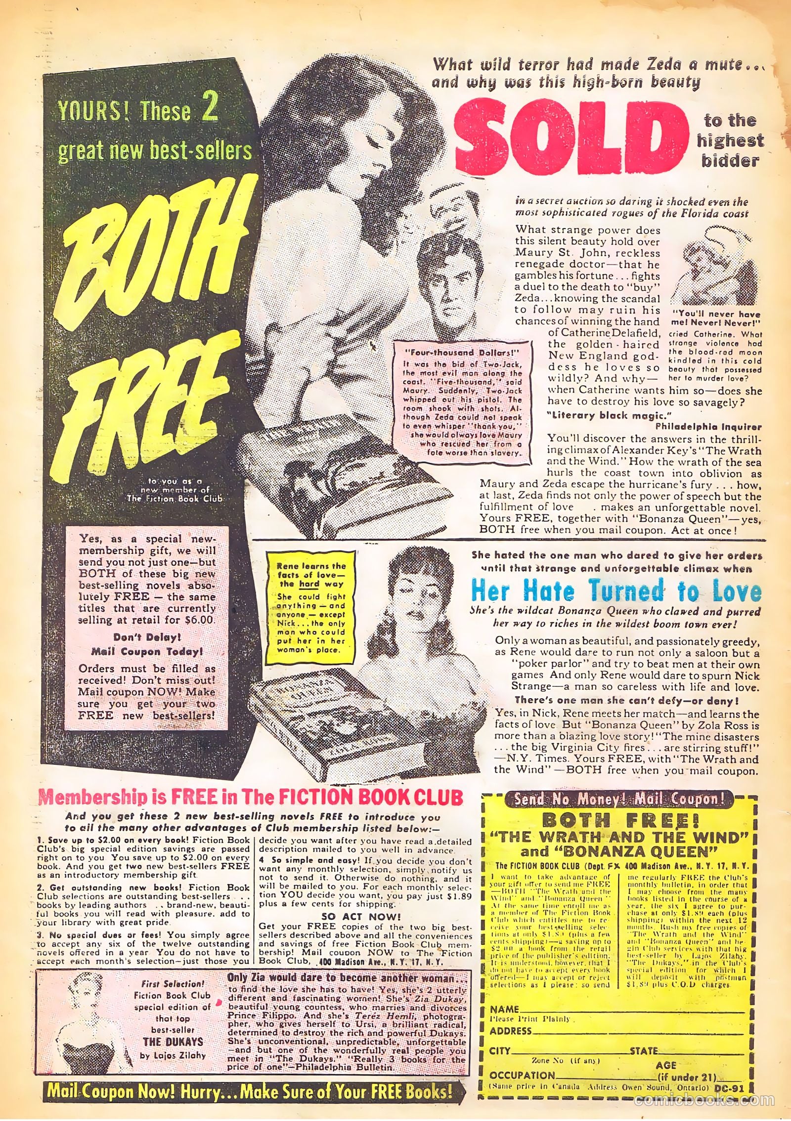 Frank Buck #2 — page 34 of 36