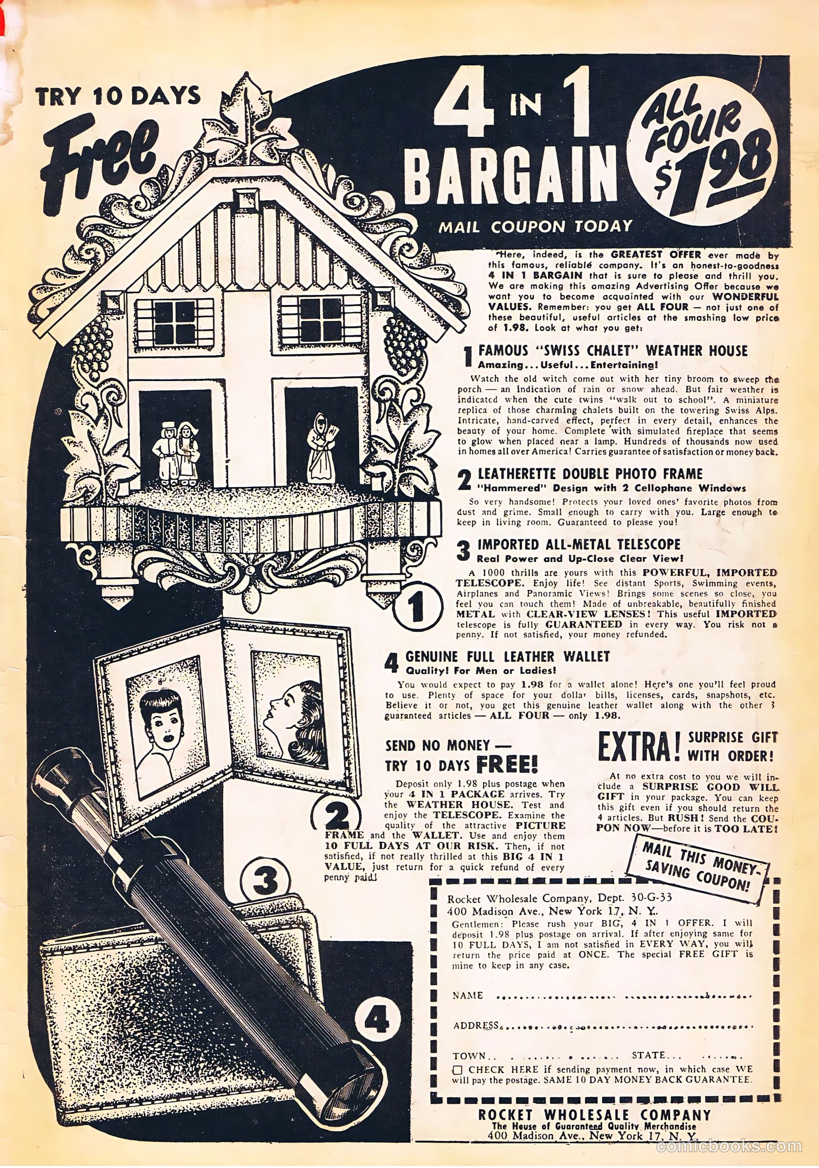 Frank Buck #2 — page 35 of 36