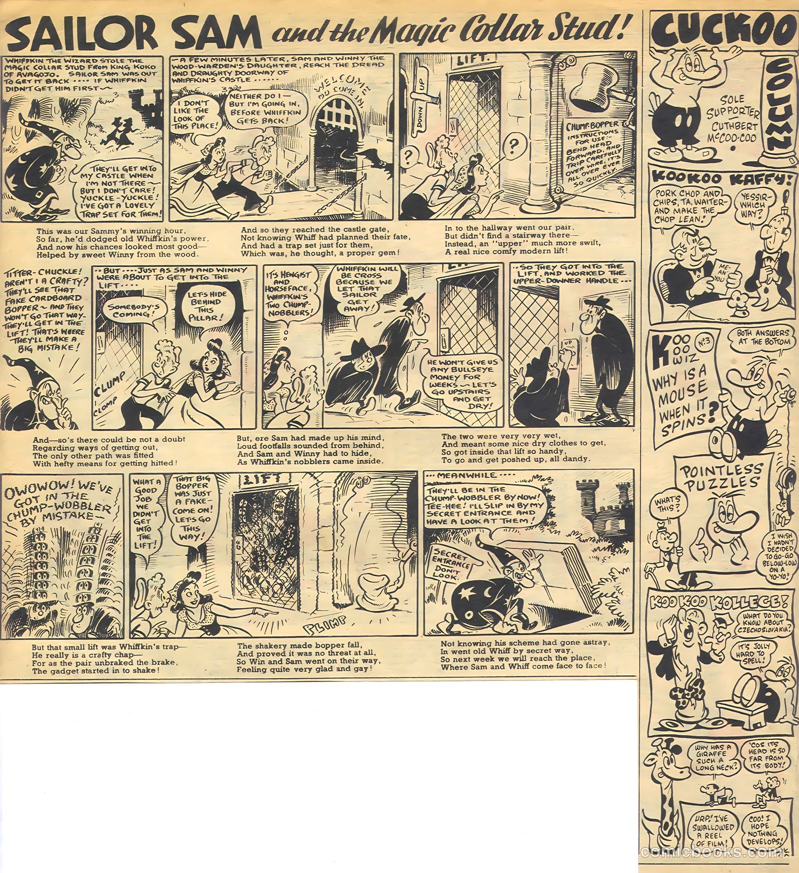 Sun #131 — page 3 of 9