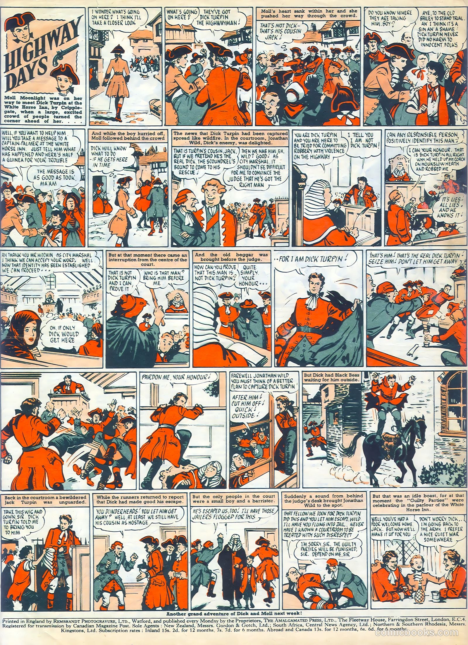 Sun #131 — page 9 of 9