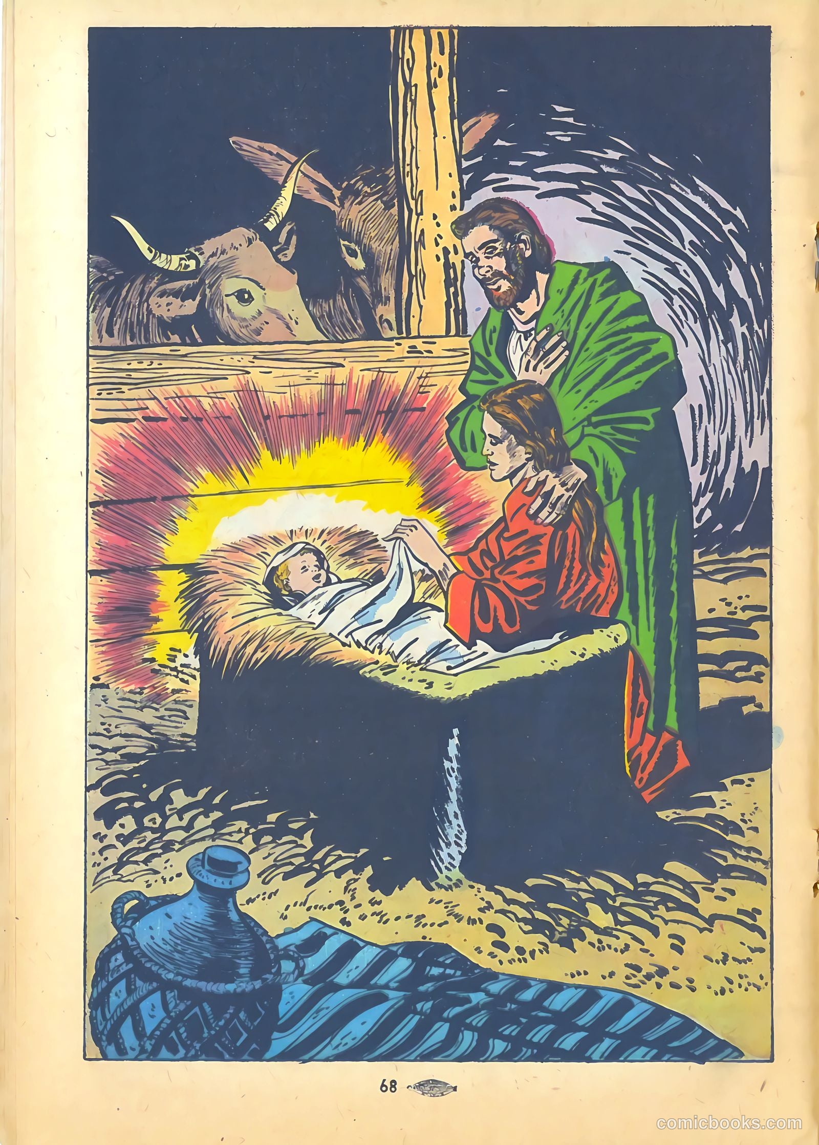 Behold the Handmaid #nn — page 26 of 52