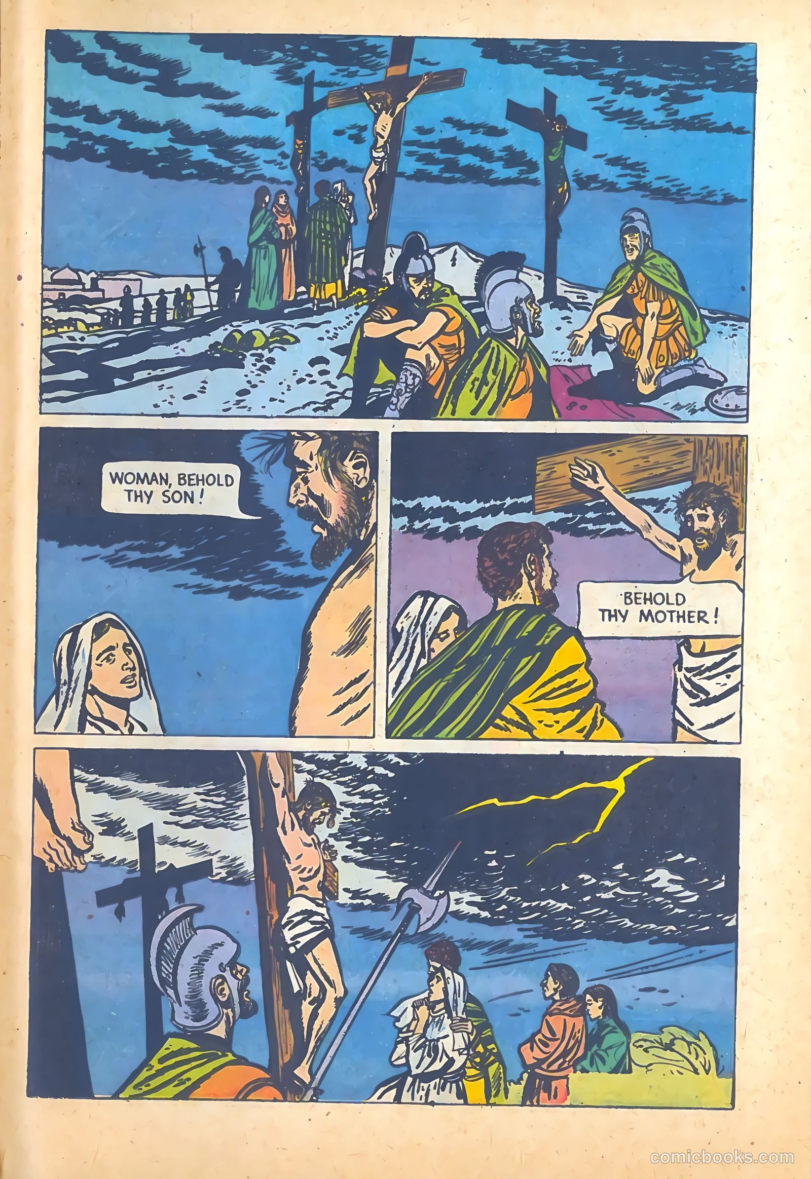 Behold the Handmaid #nn — page 45 of 52