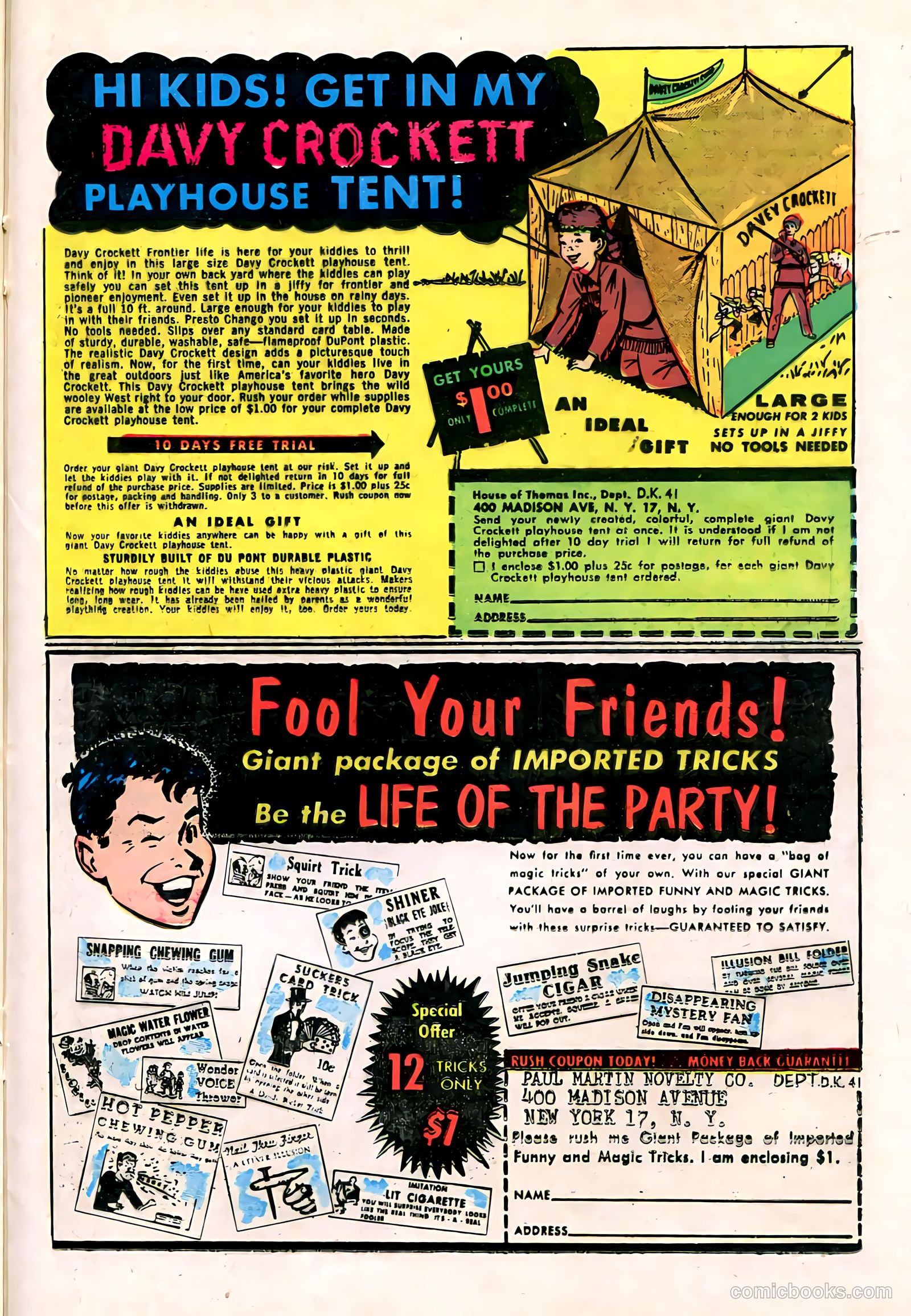 Durango Kid #41 — page 25 of 36