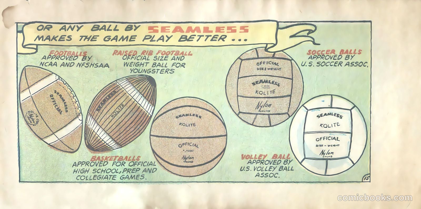tetherball #nn — page 15 of 16