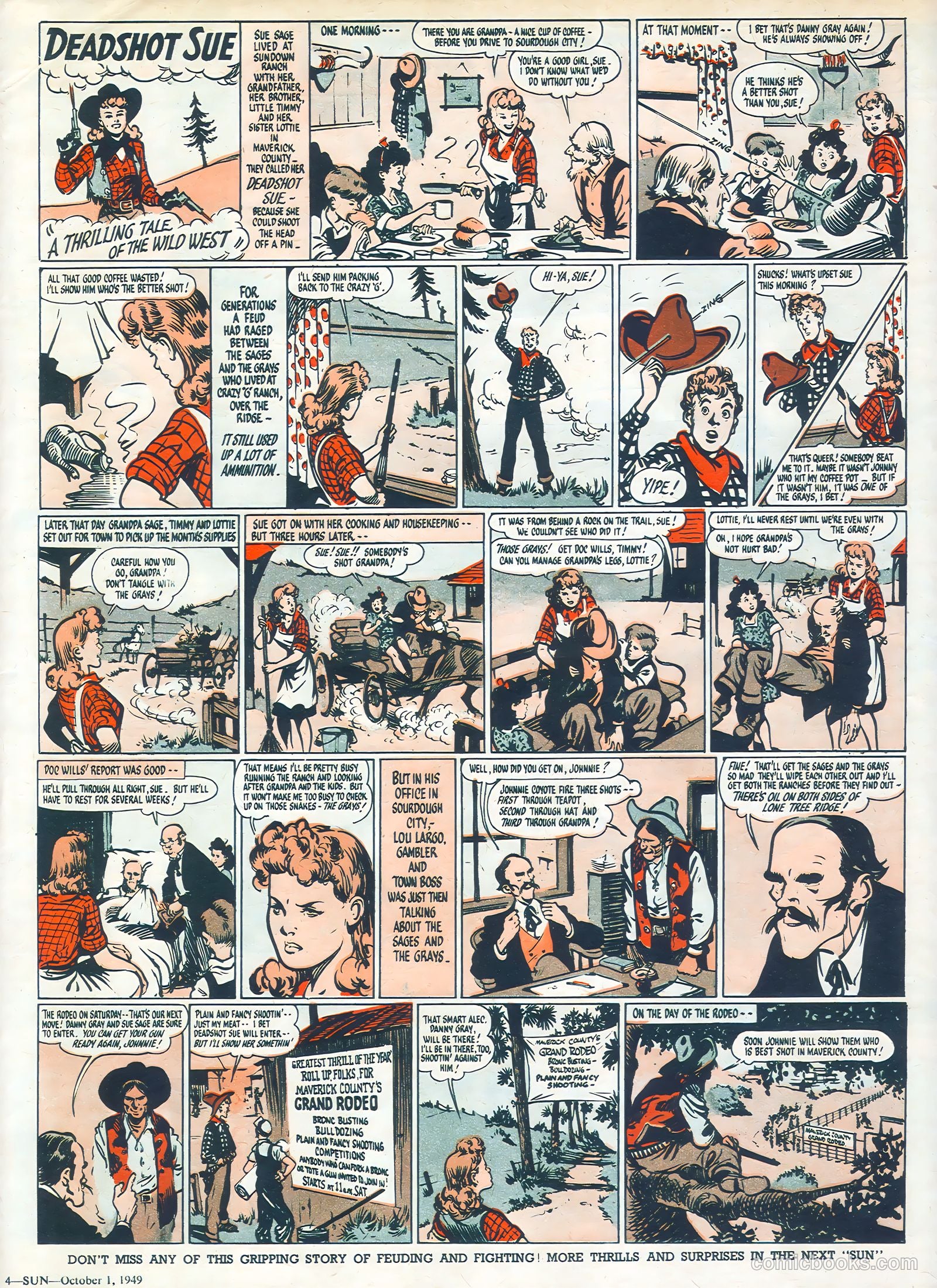 Sun #50 — page 4 of 8