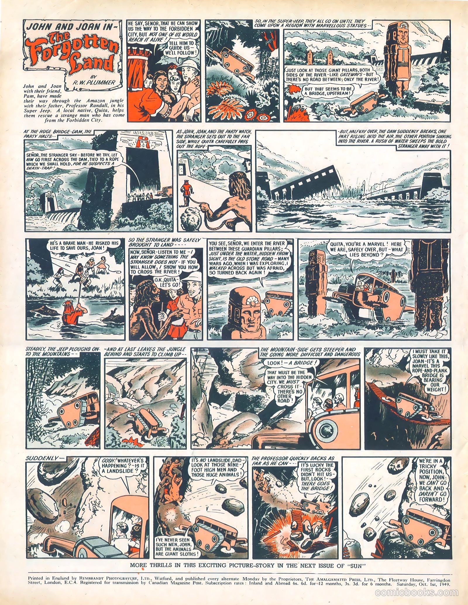 Sun #50 — page 8 of 8