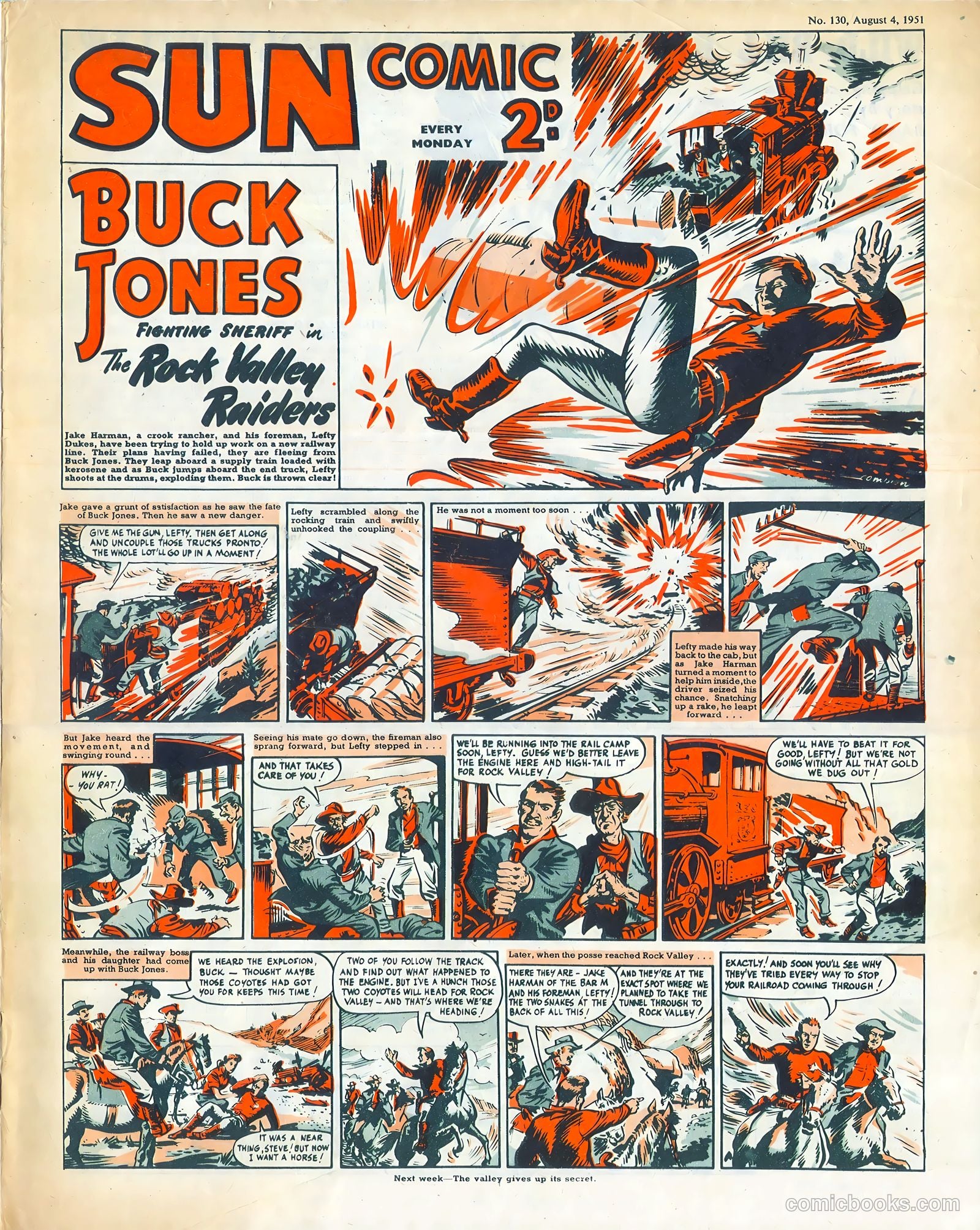 Sun #130 — page 1 of 9