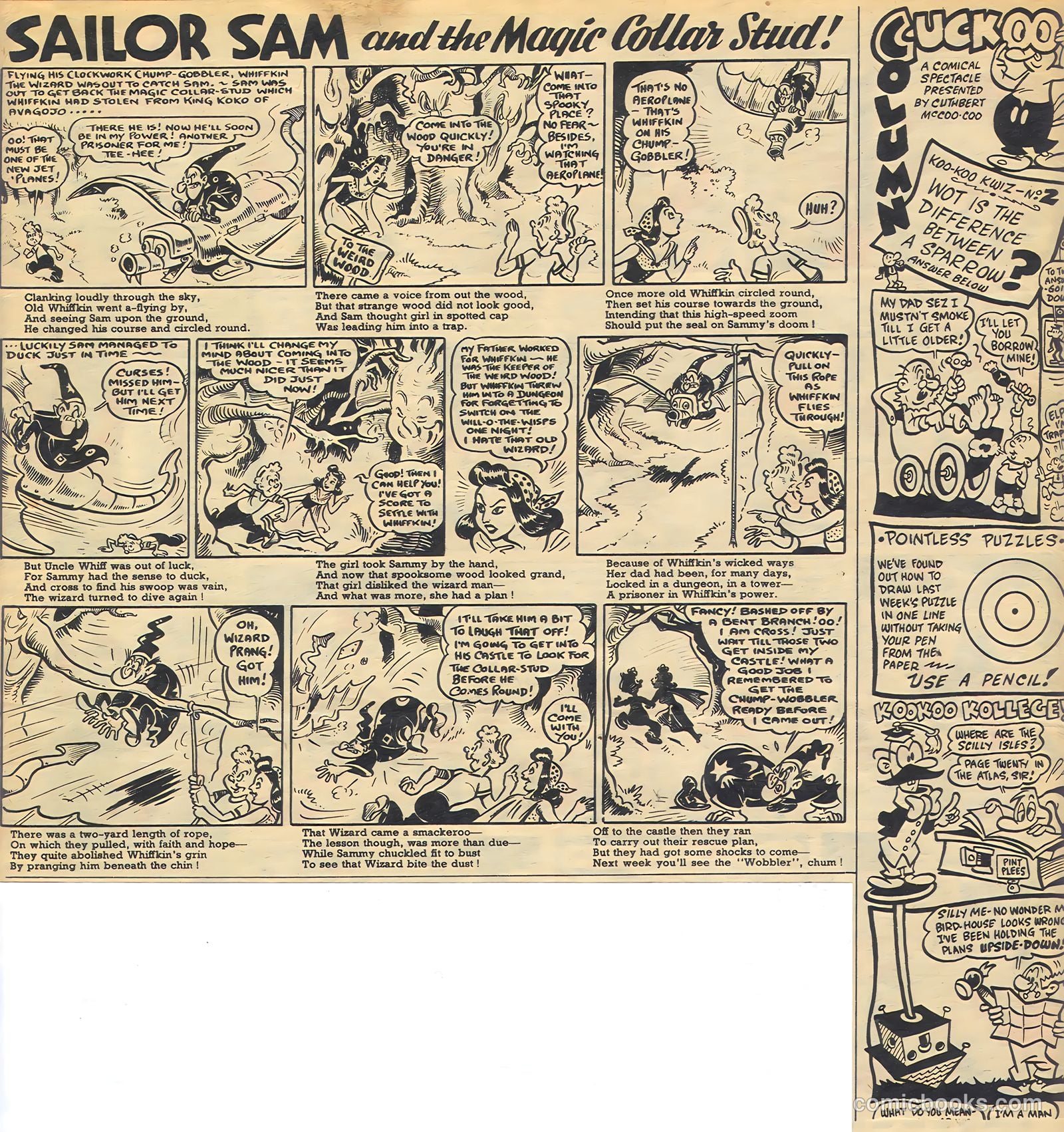 Sun #130 — page 3 of 9
