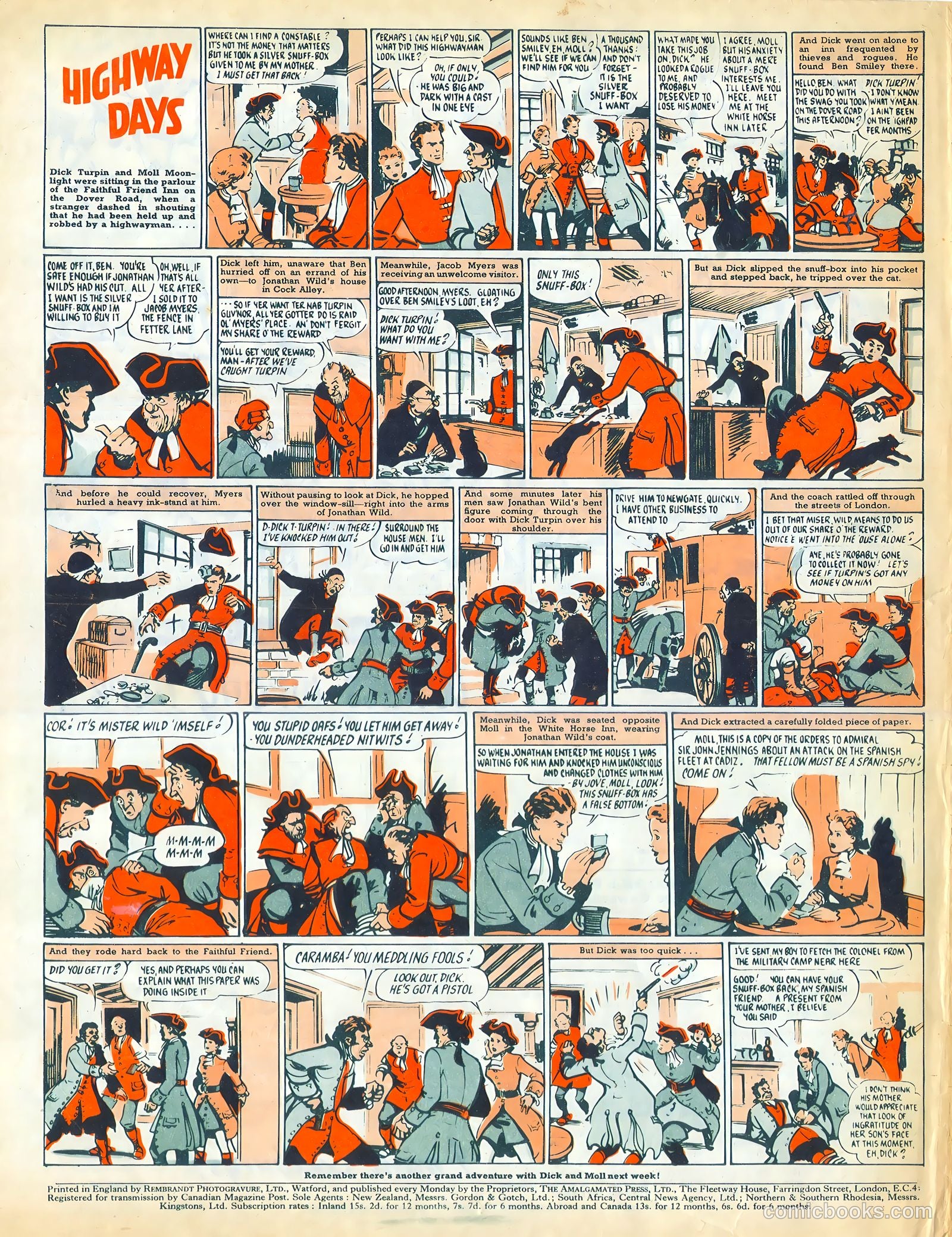 Sun #130 — page 9 of 9