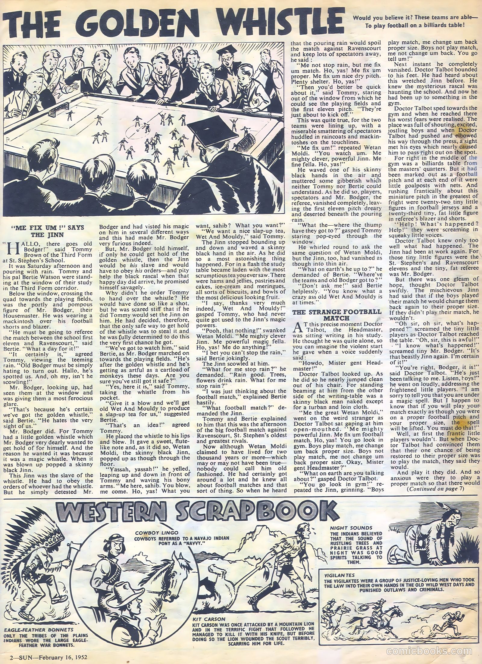 Sun #158 — page 2 of 8