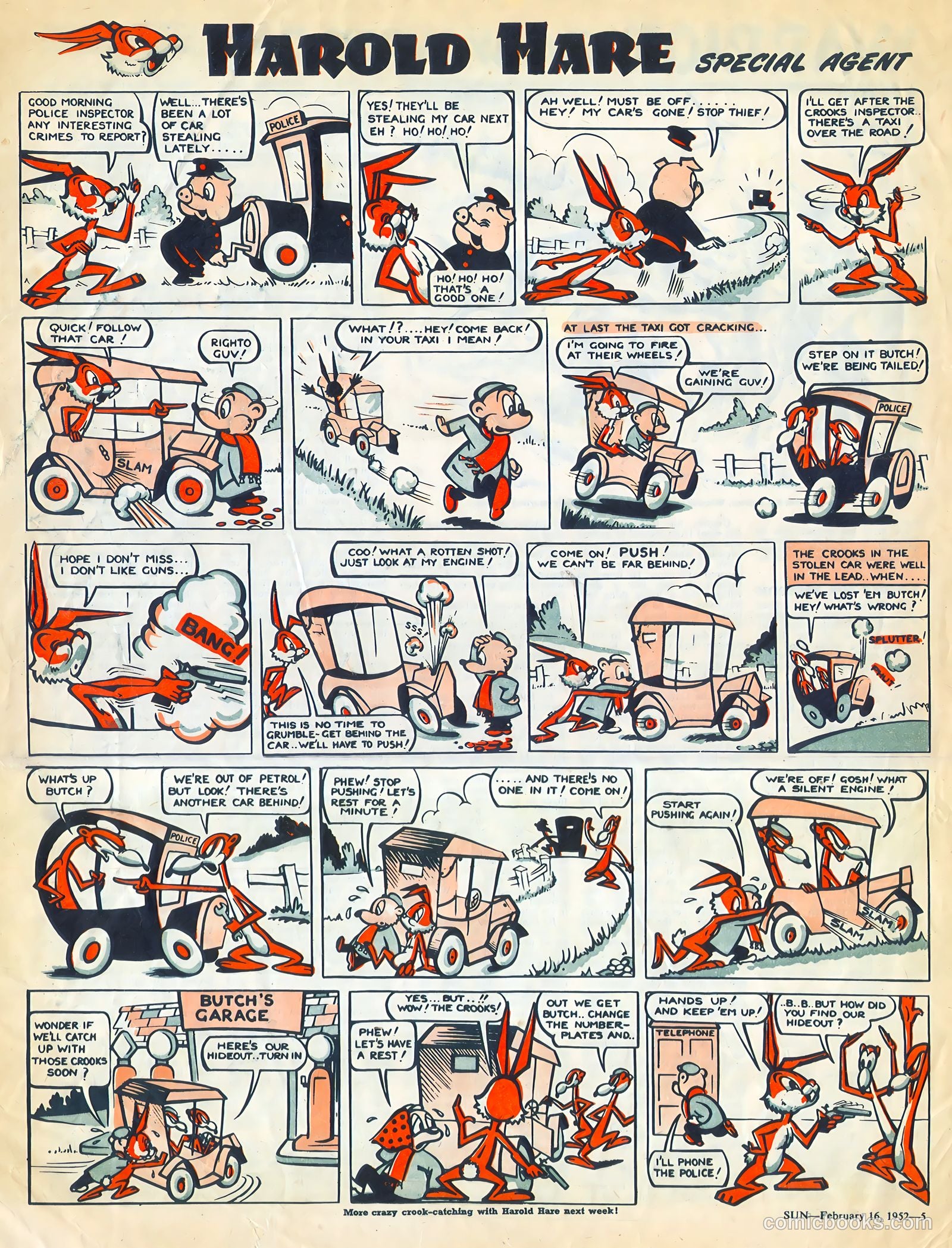 Sun #158 — page 5 of 8