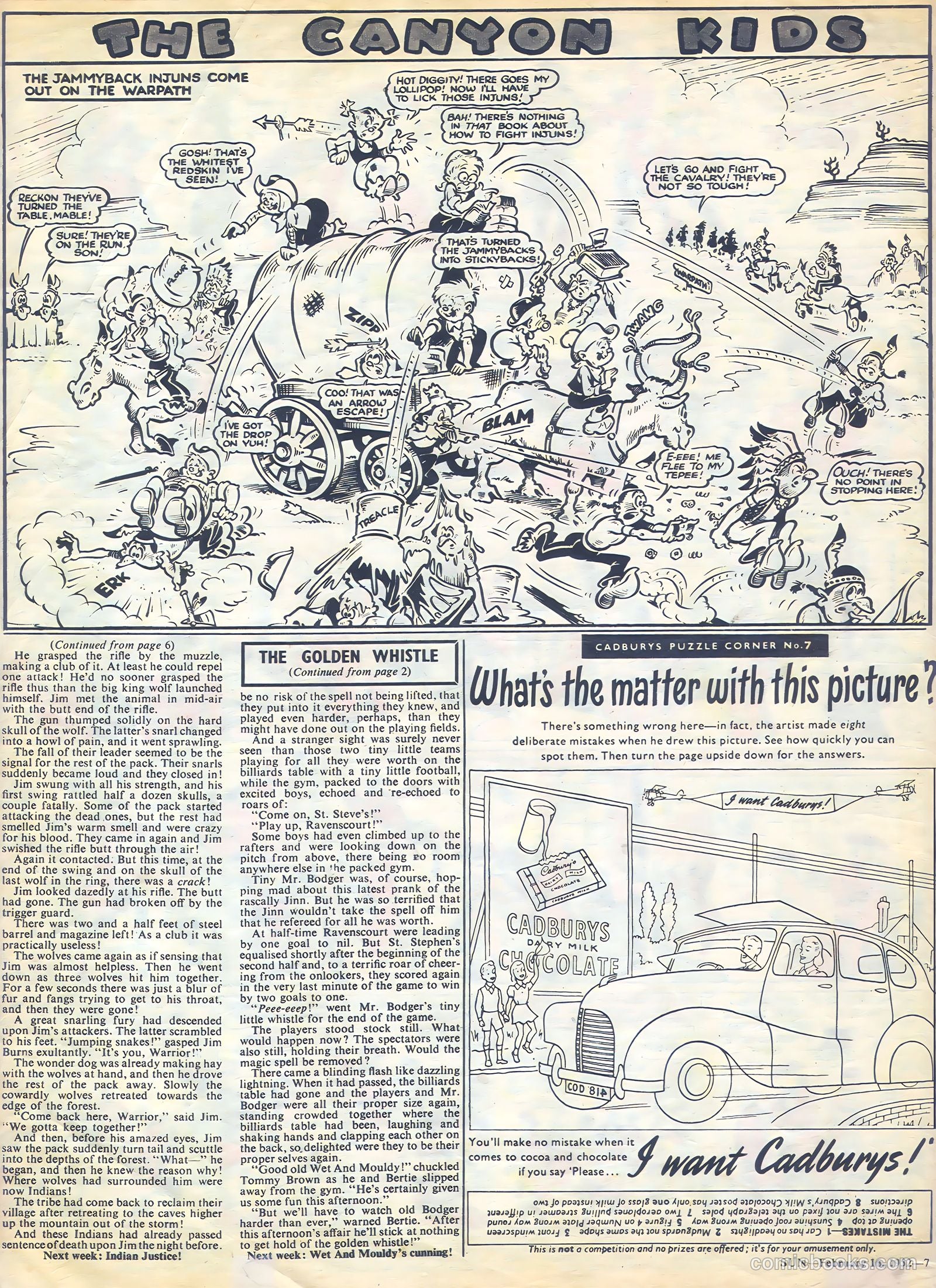 Sun #158 — page 7 of 8