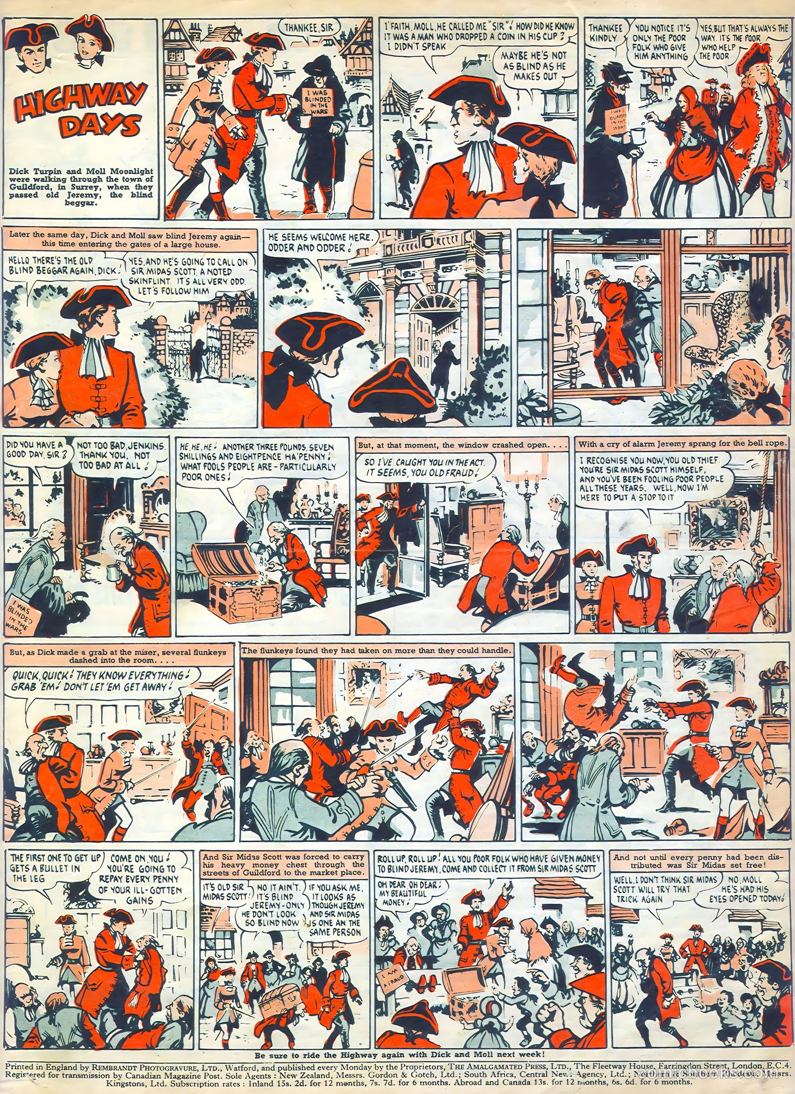 Sun #158 — page 8 of 8