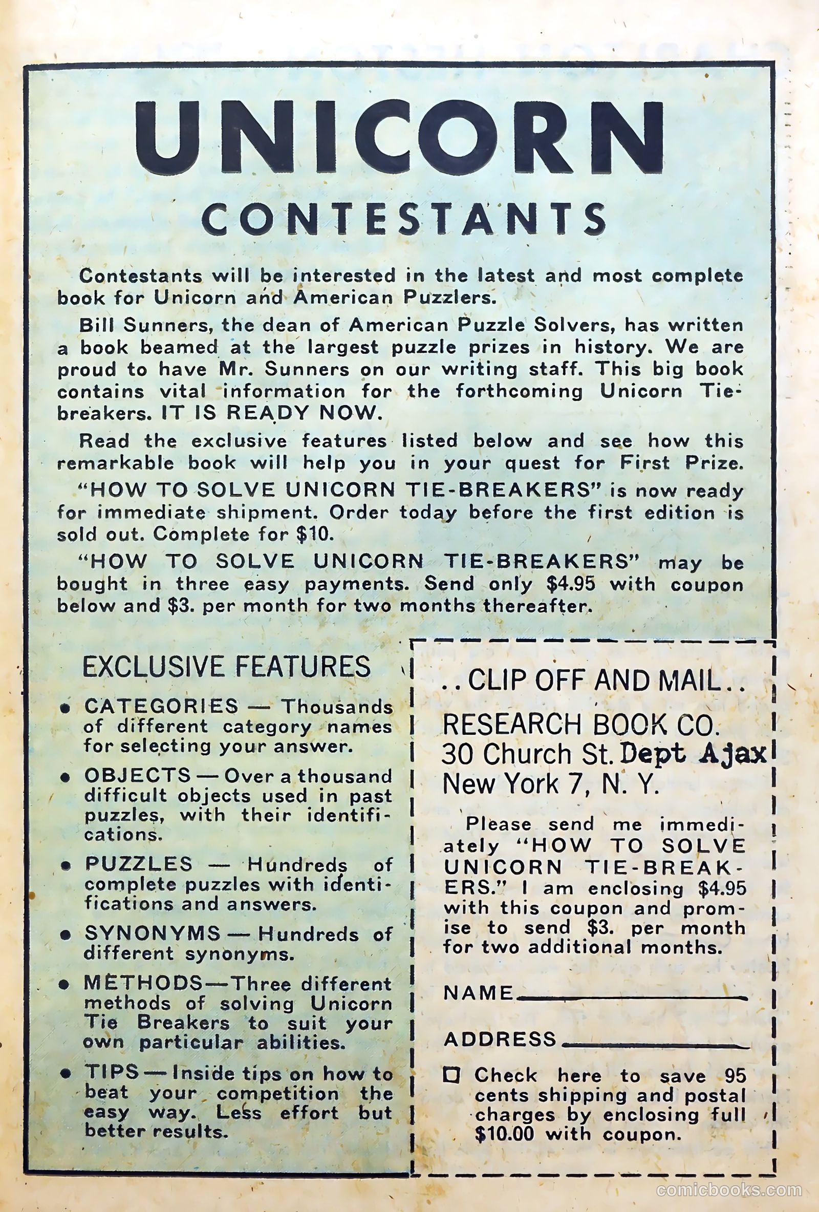 Youthful Romances #5 — page 25 of 36