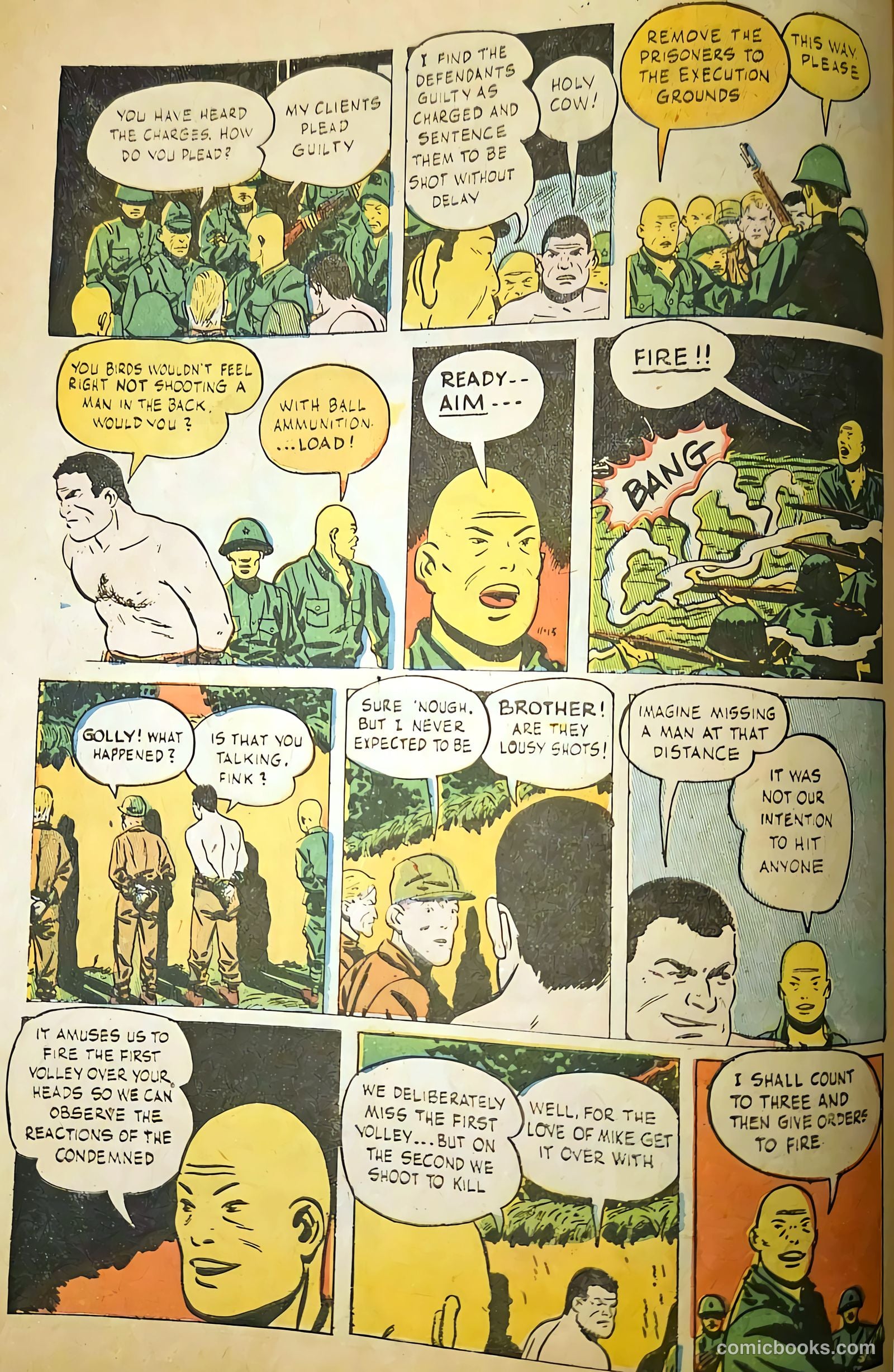 Stony Craig #nn — page 10 of 36