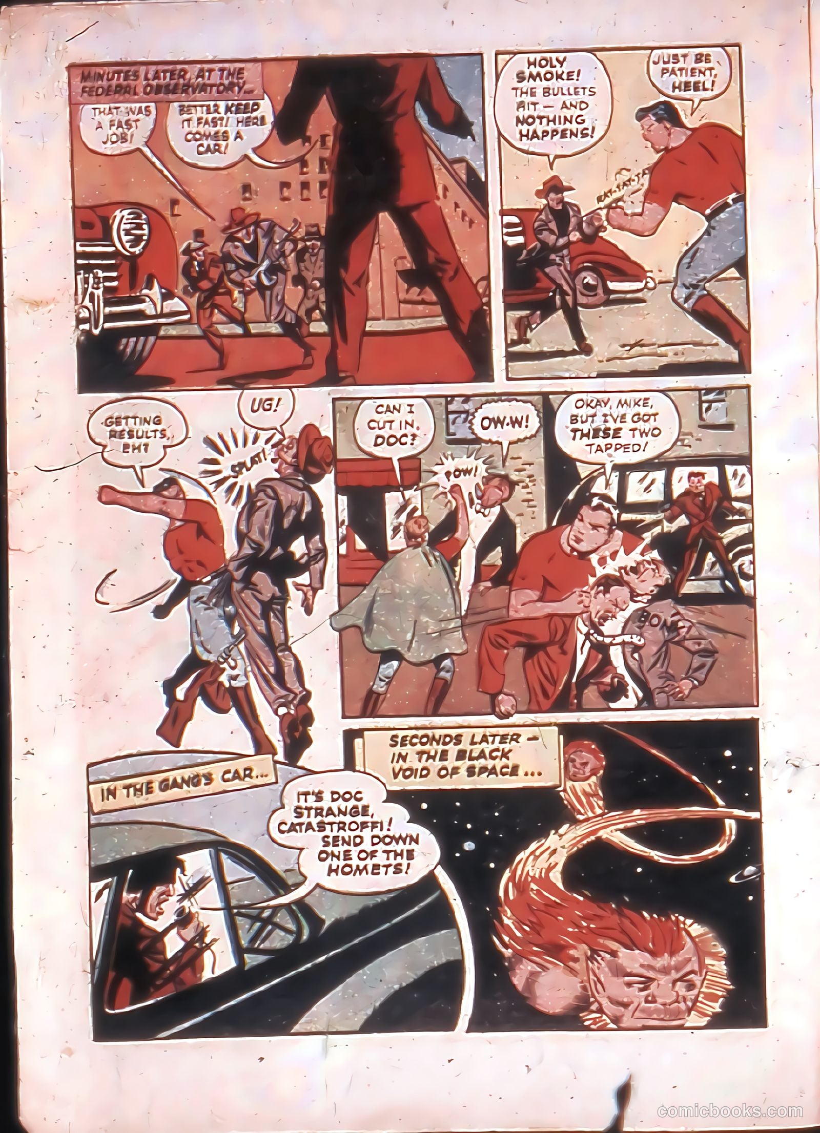 Thrilling Comics #34 — page 4 of 68