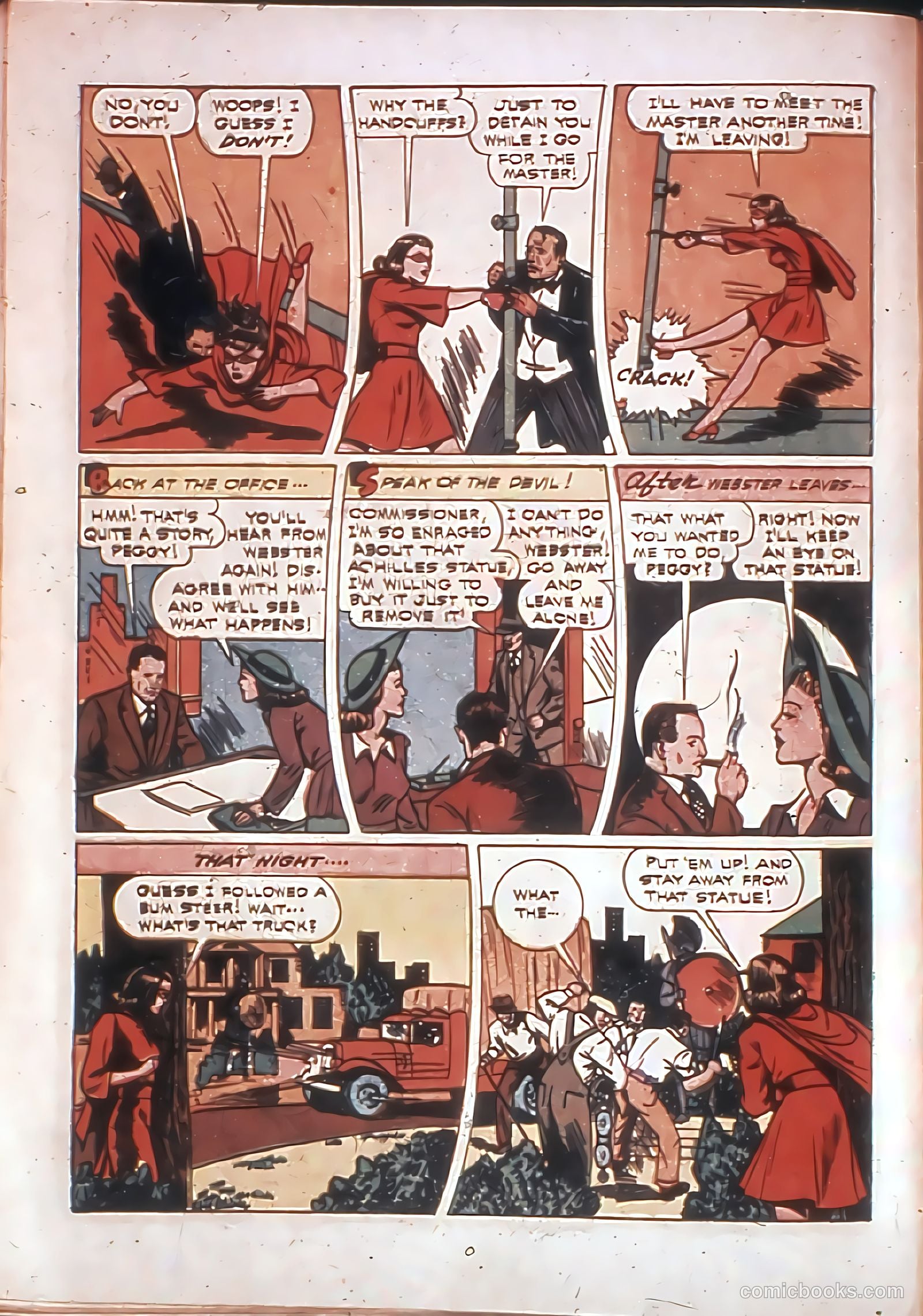 Thrilling Comics #34 — page 56 of 68